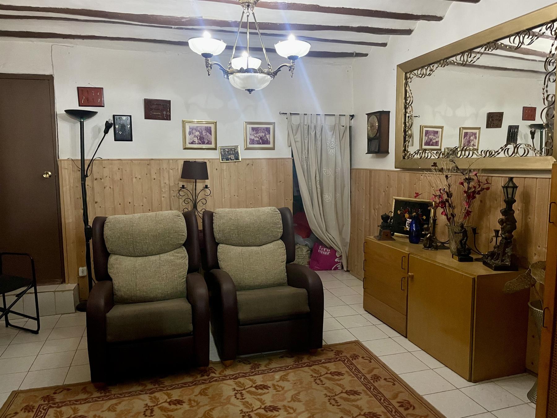 Vente de maison dans Lorca