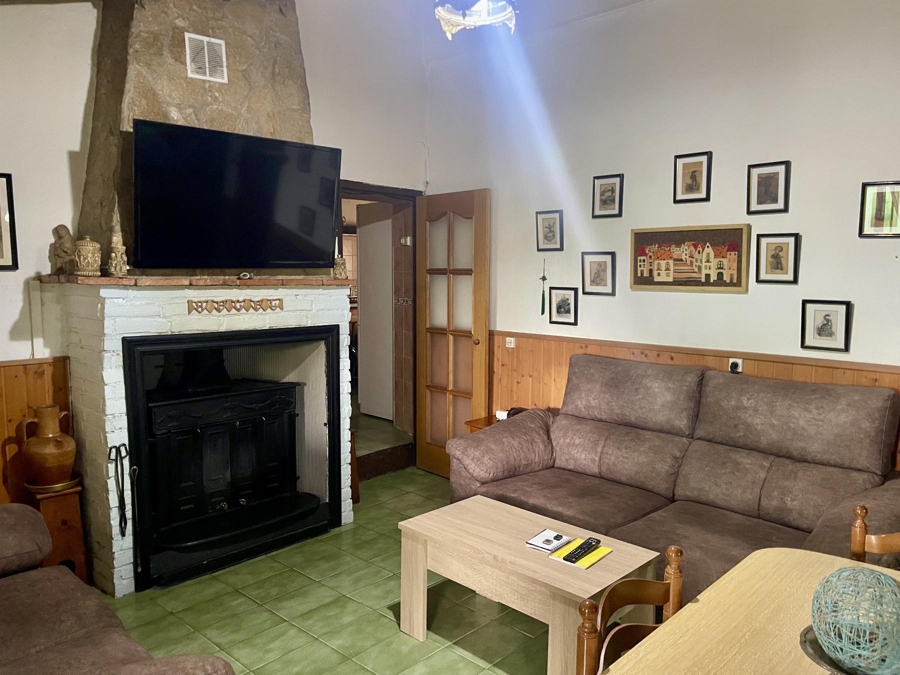 Vente de maison dans Lorca