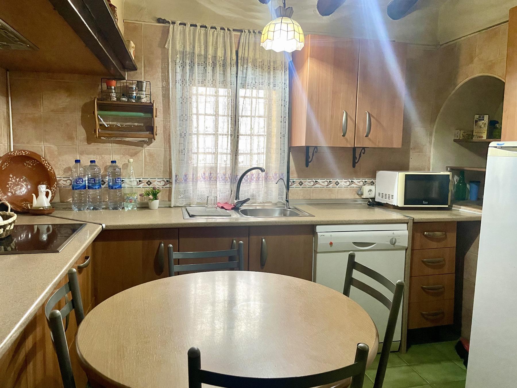 Vente de maison dans Lorca