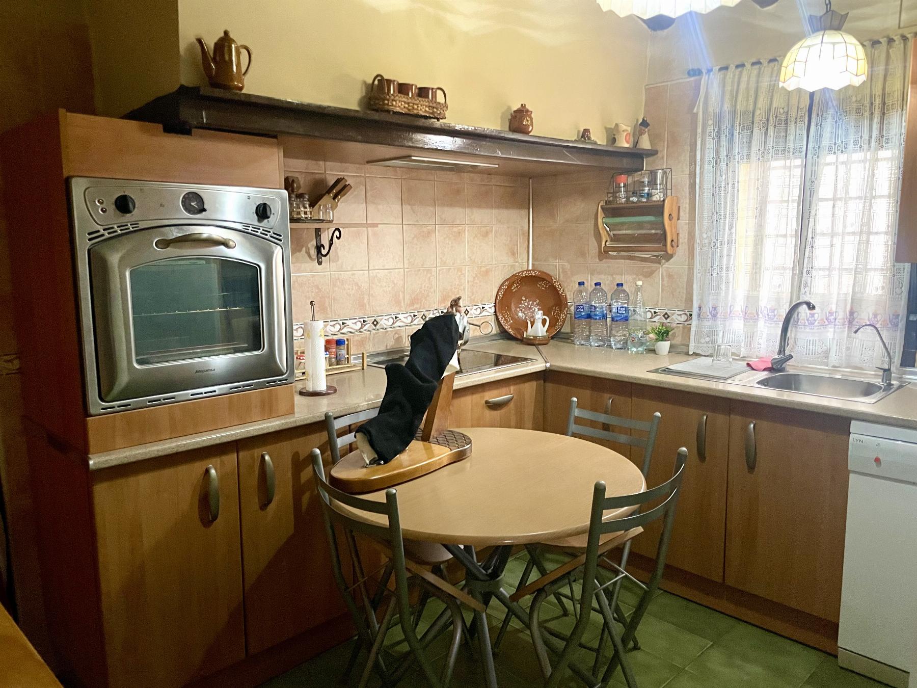 Vente de maison dans Lorca
