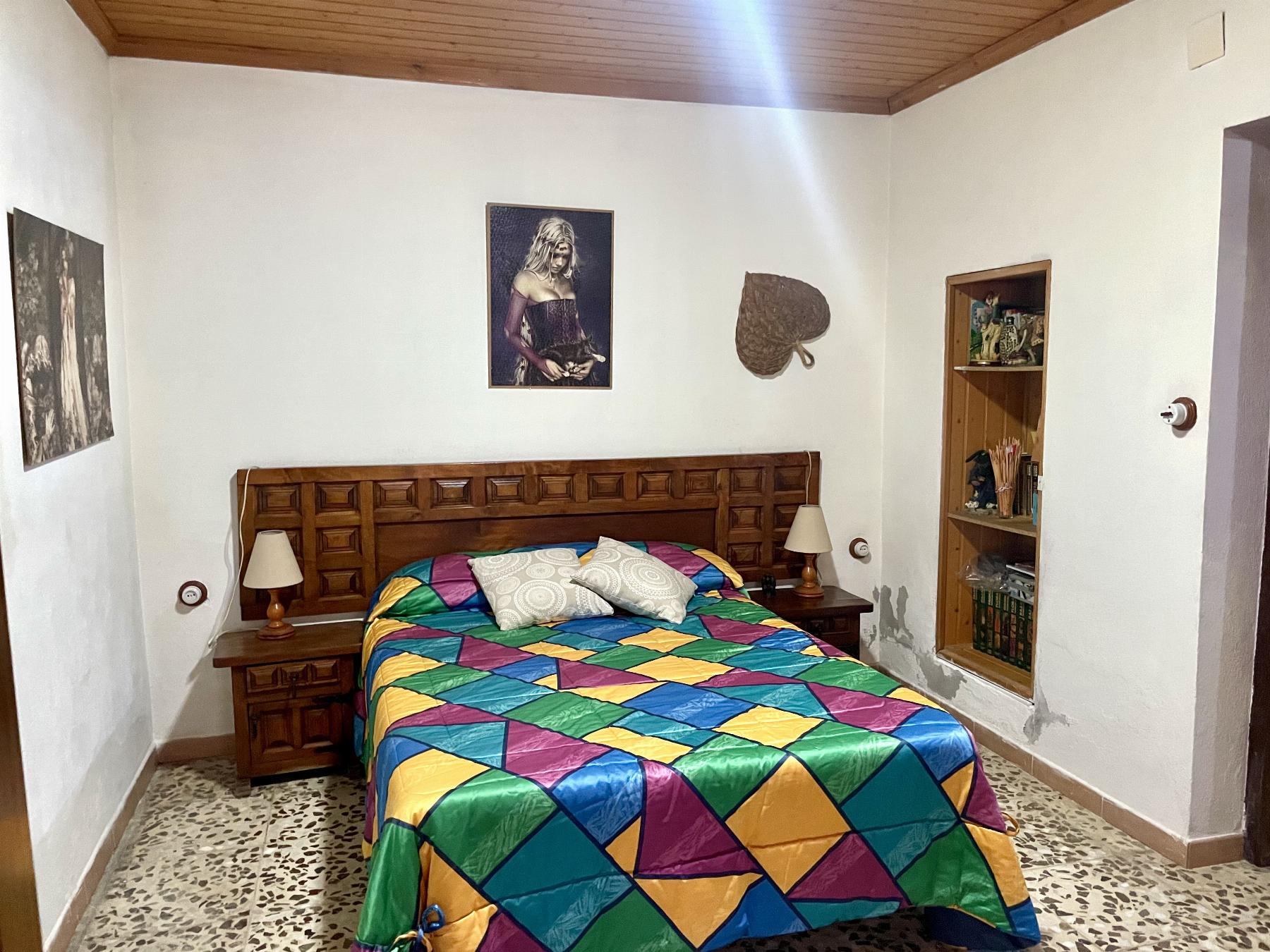Vente de maison dans Lorca