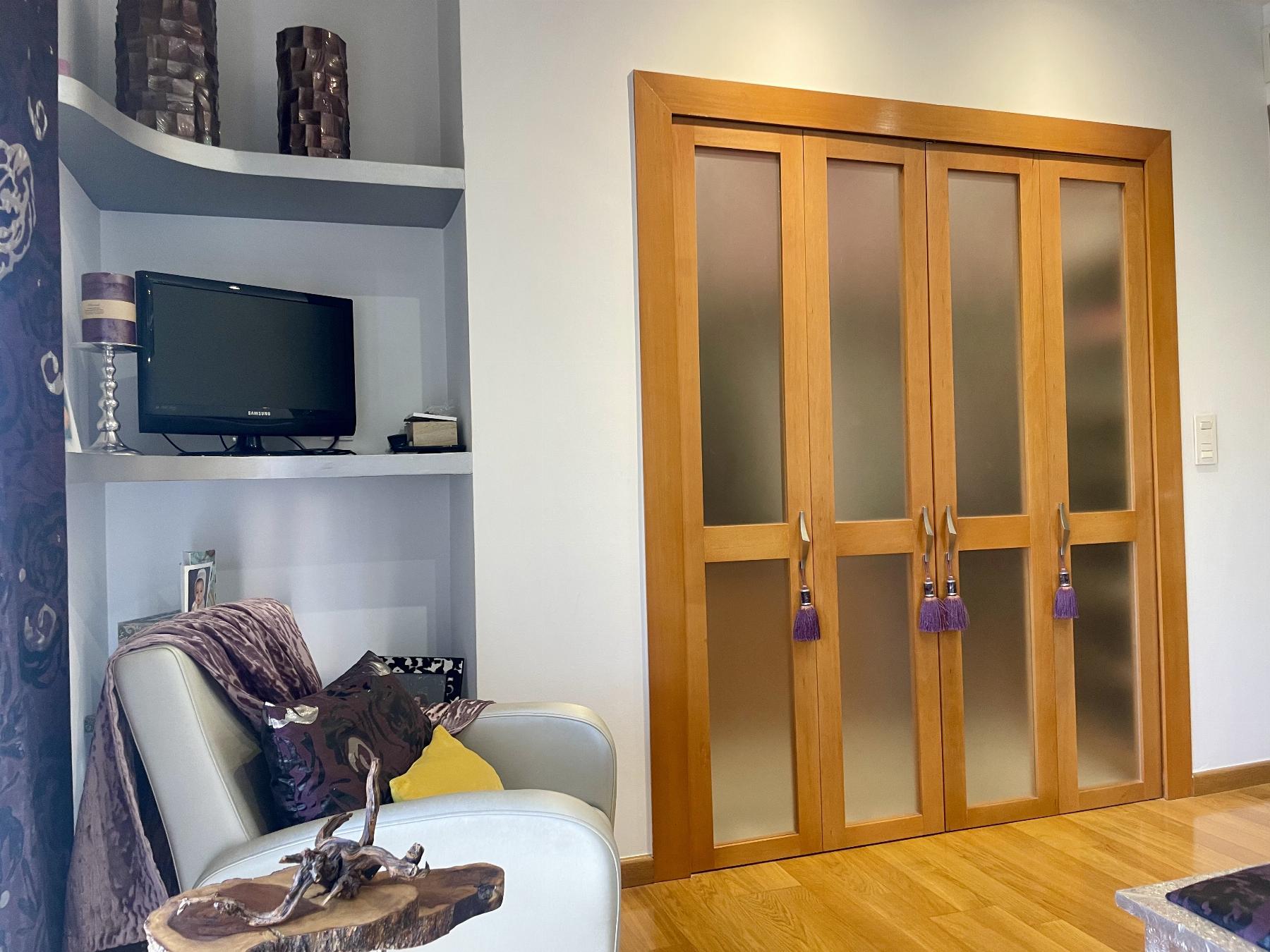 For sale of flat in Lorca