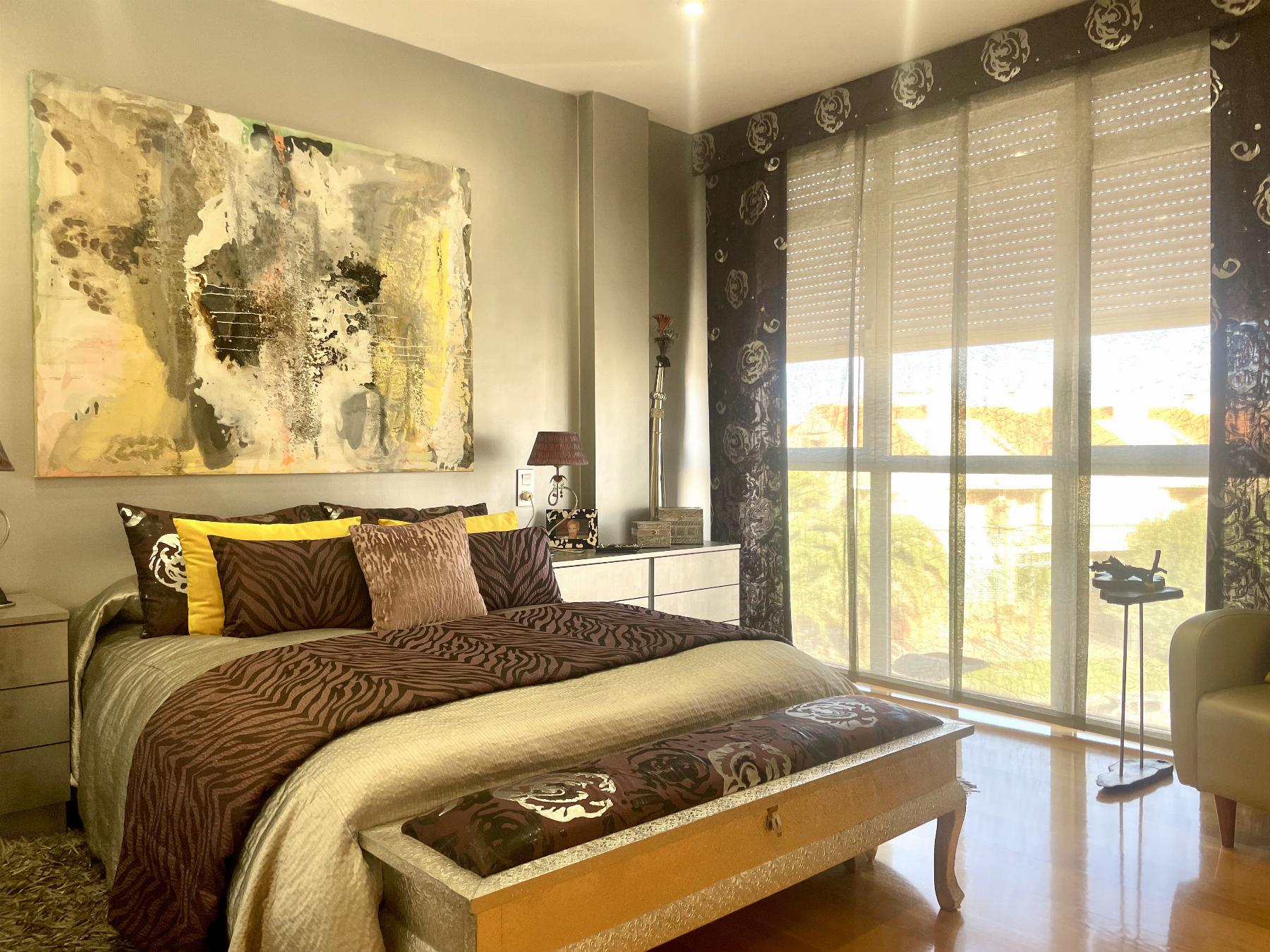 For sale of flat in Lorca
