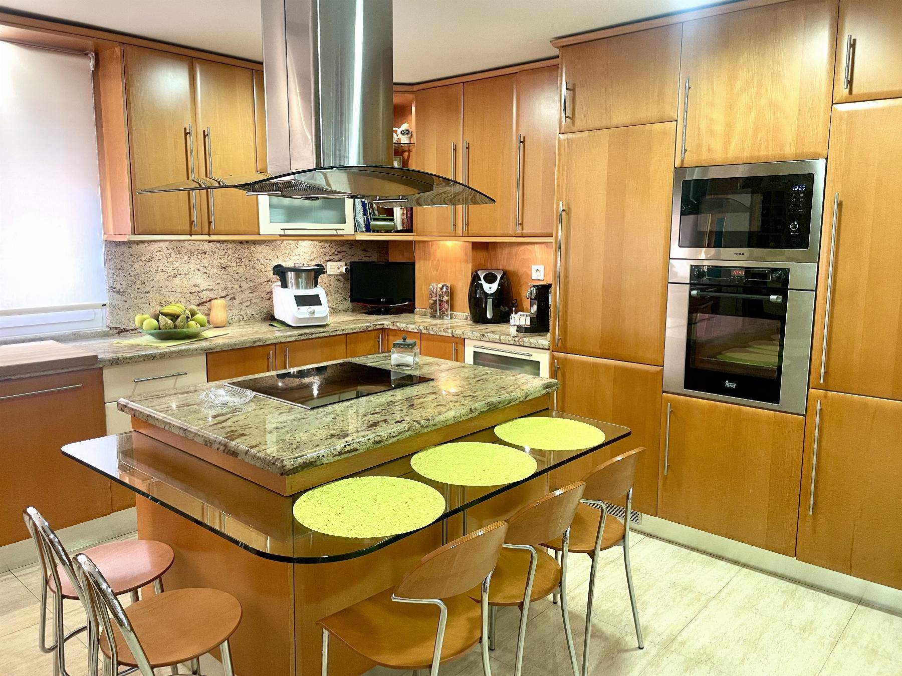 For sale of flat in Lorca