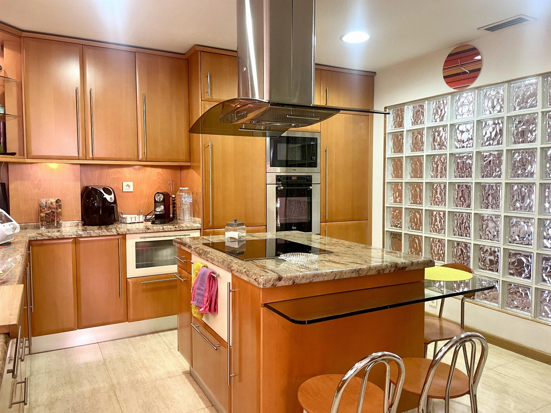 For sale of flat in Lorca