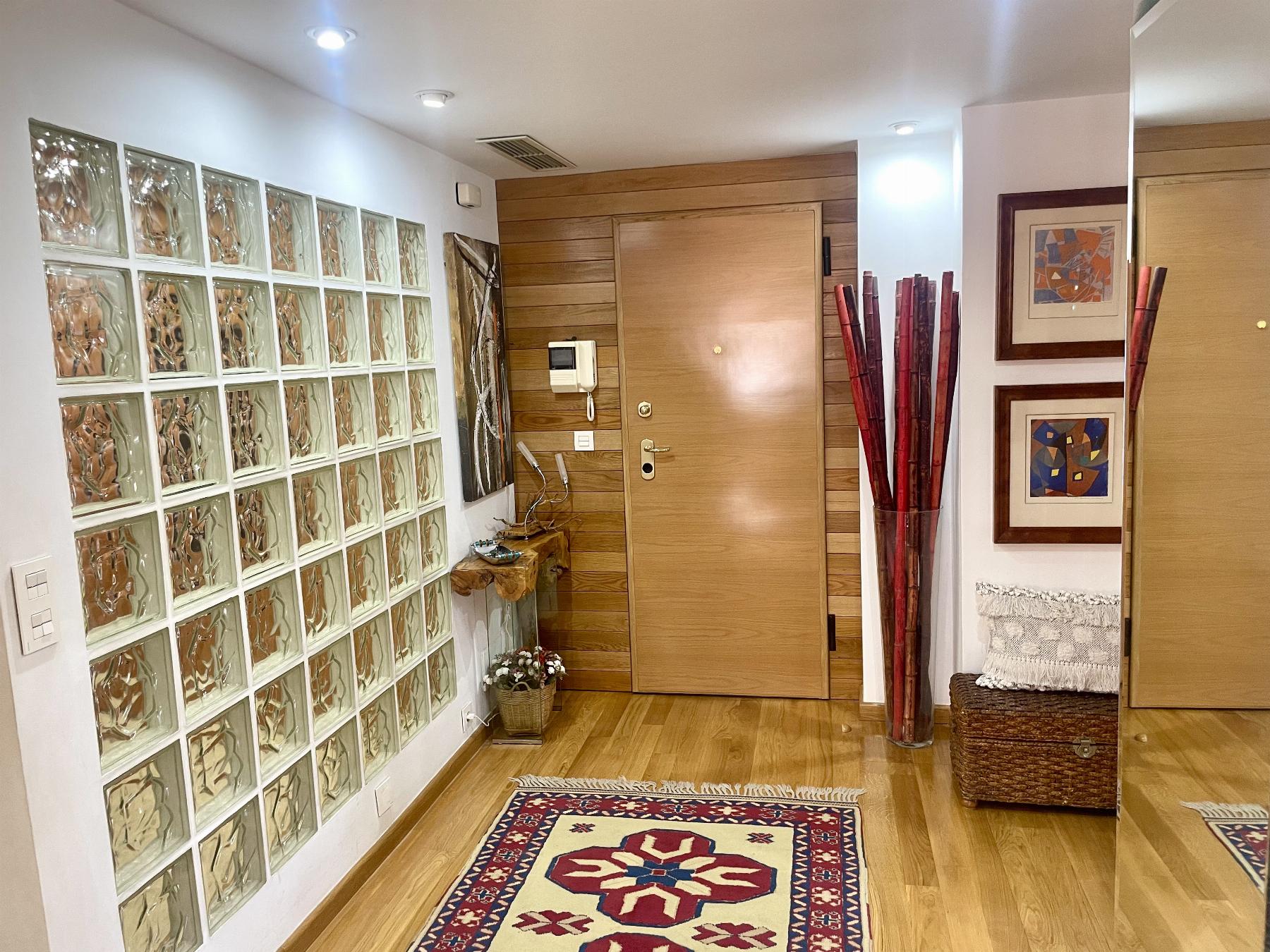 For sale of flat in Lorca