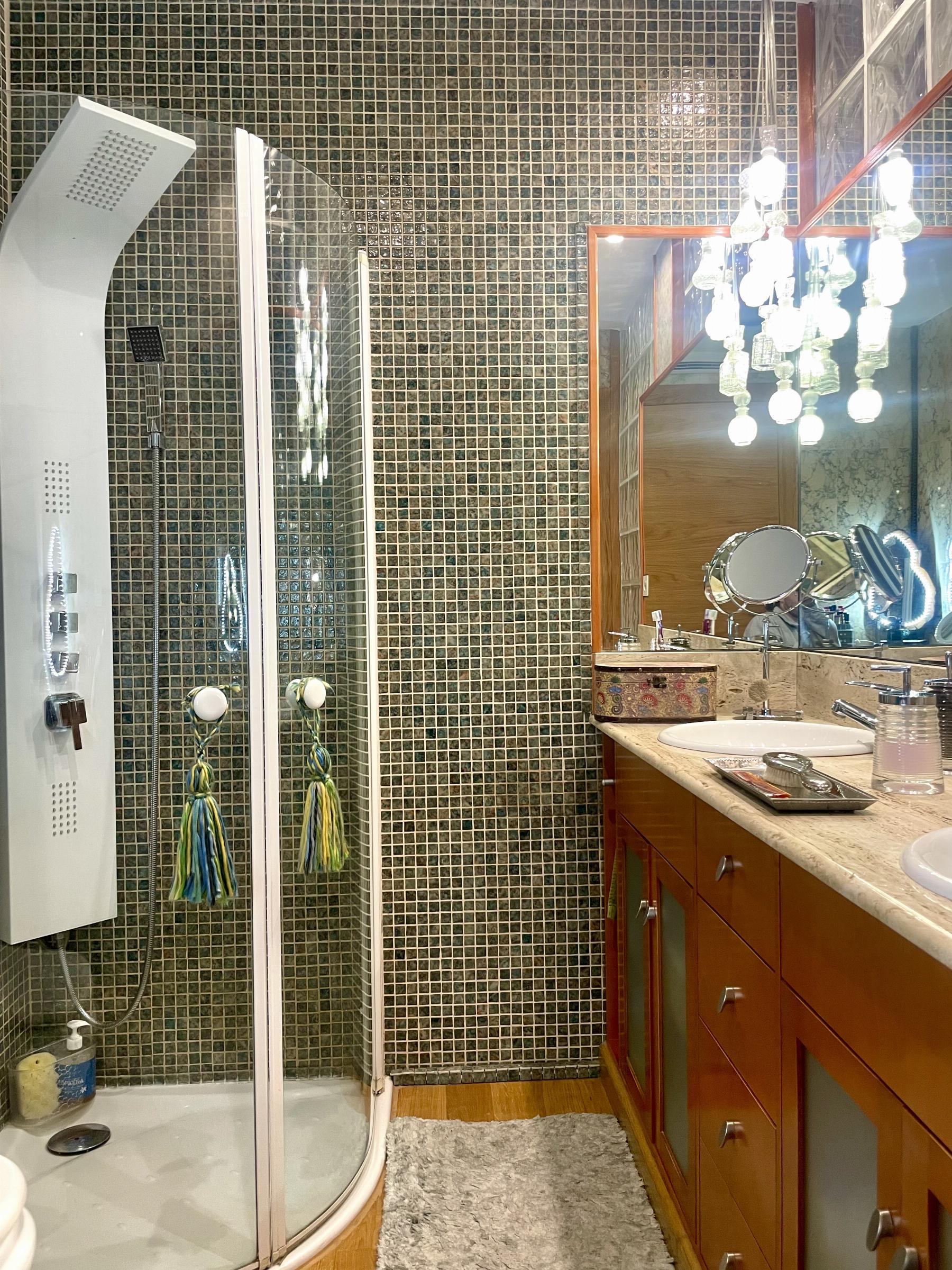 For sale of flat in Lorca