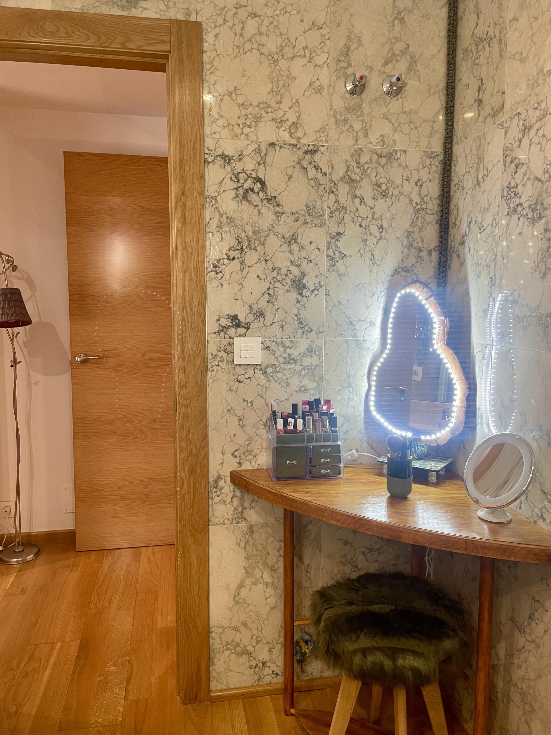 For sale of flat in Lorca