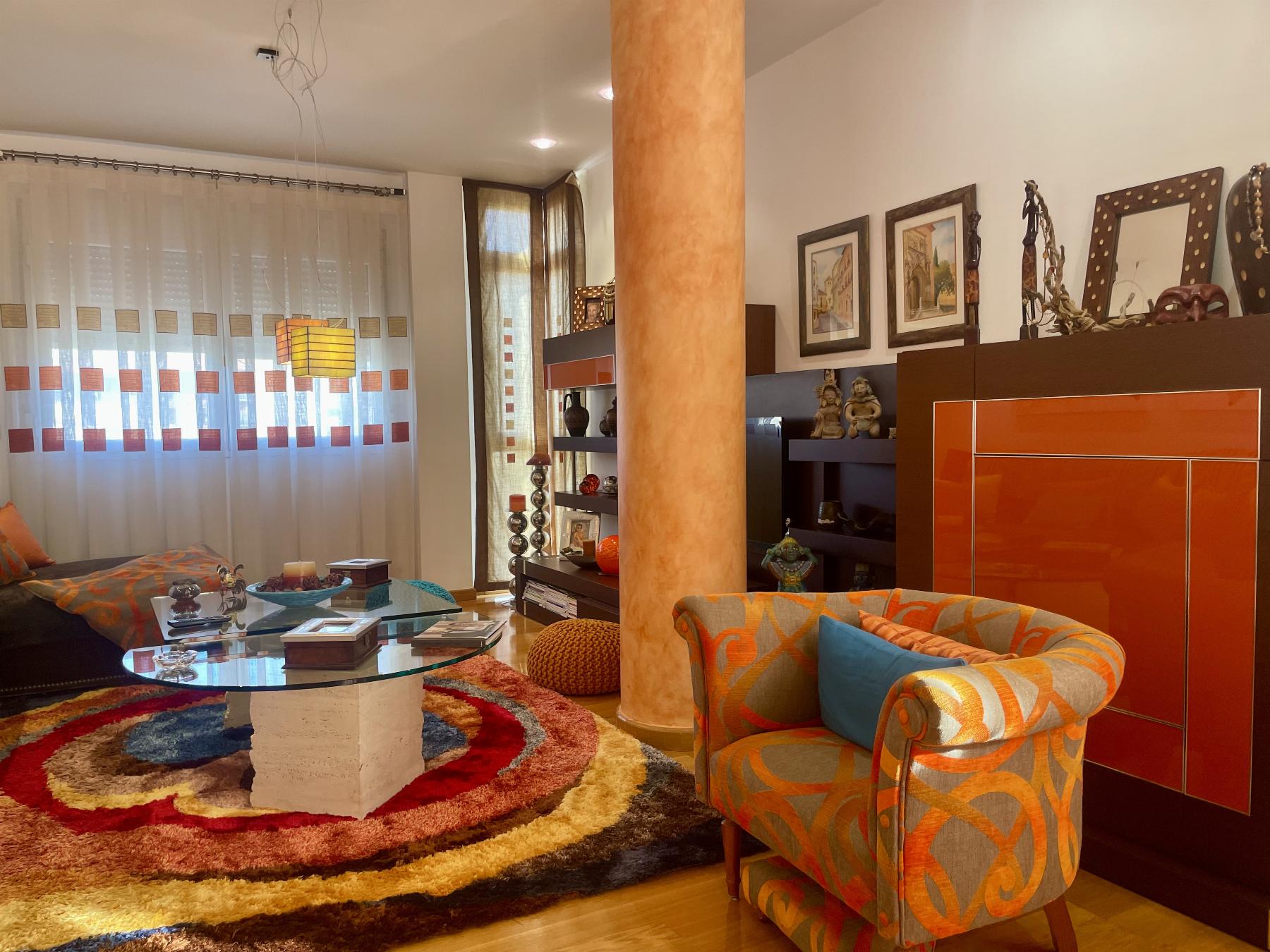 For sale of flat in Lorca
