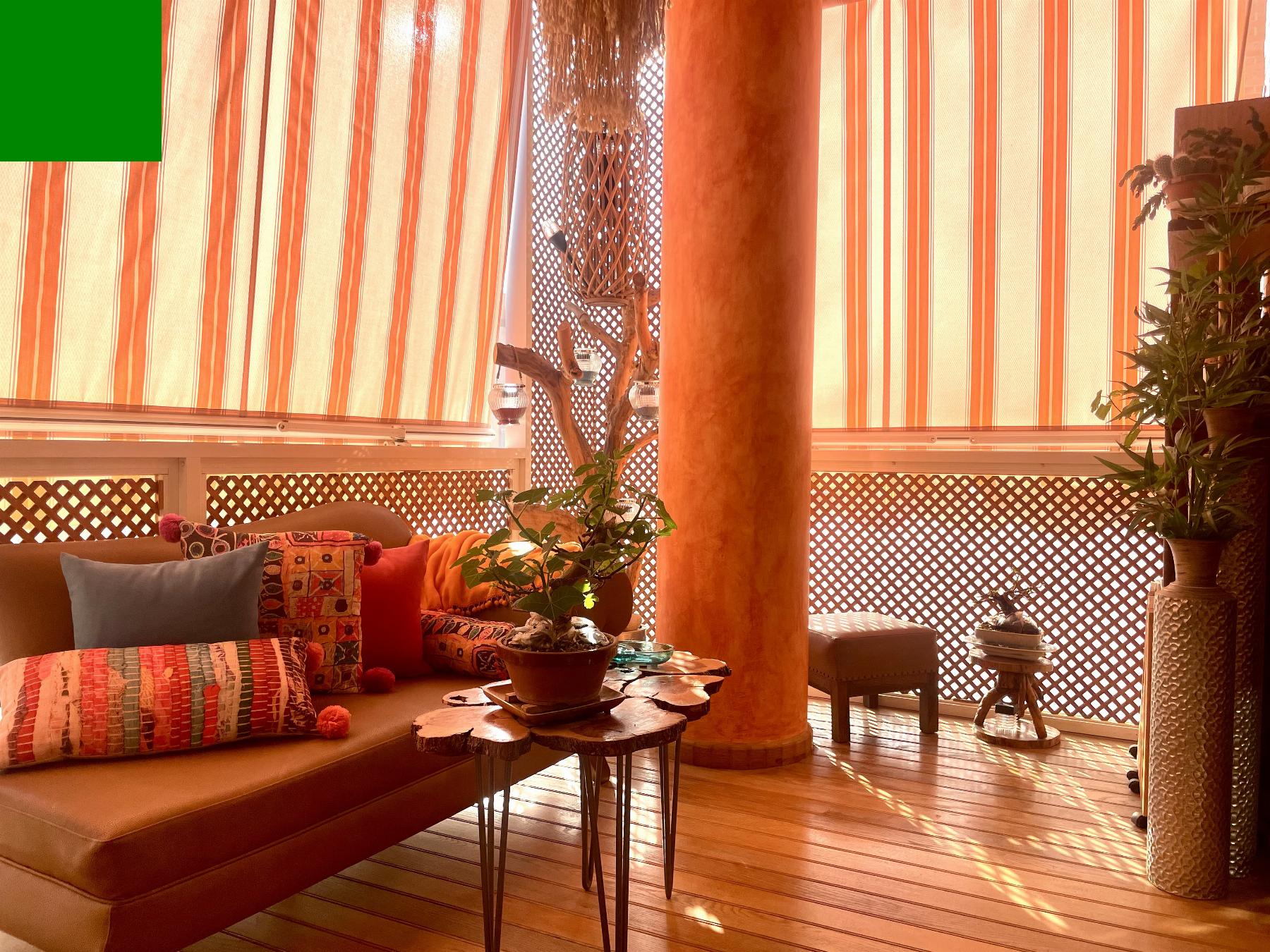 For sale of flat in Lorca