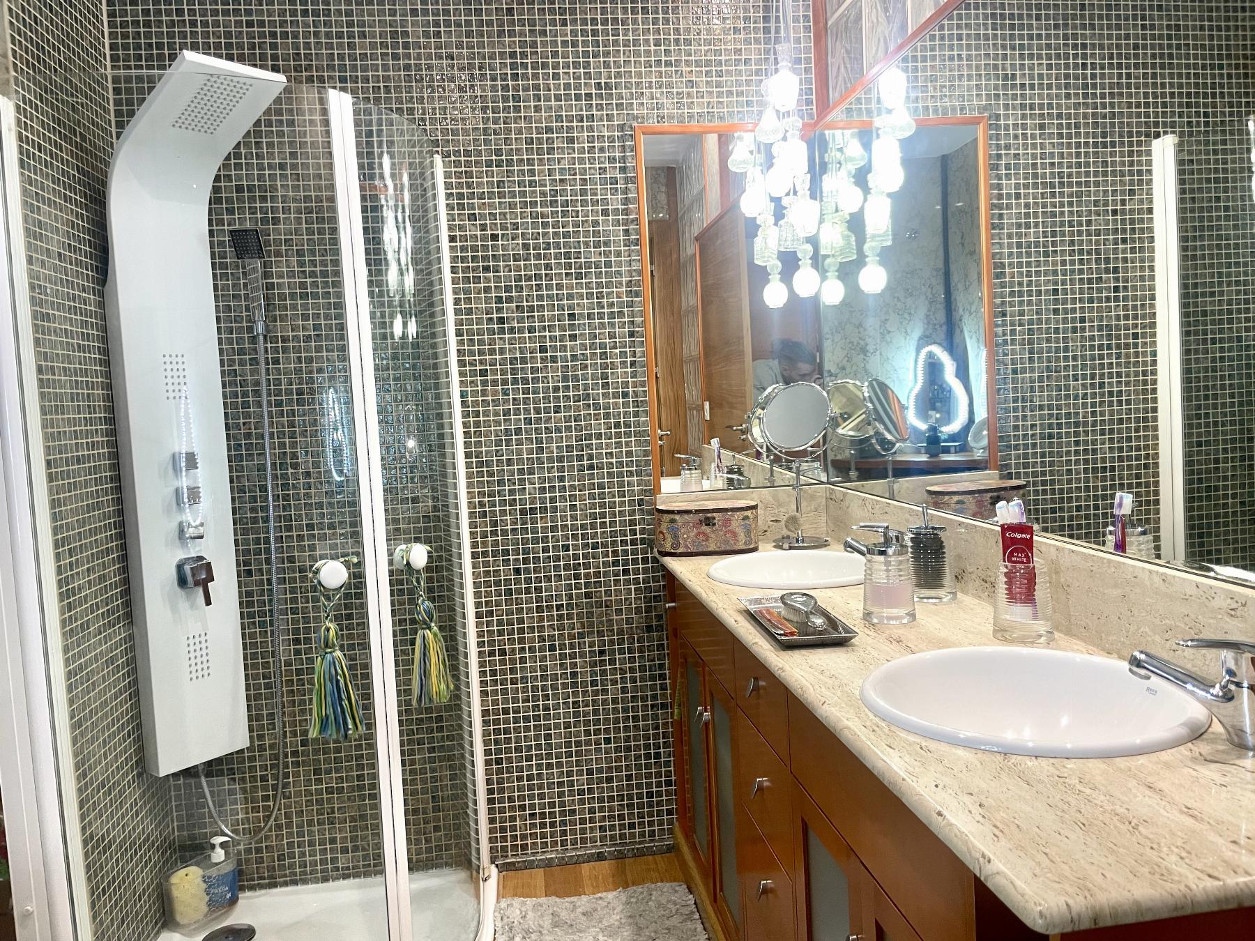 For sale of flat in Lorca