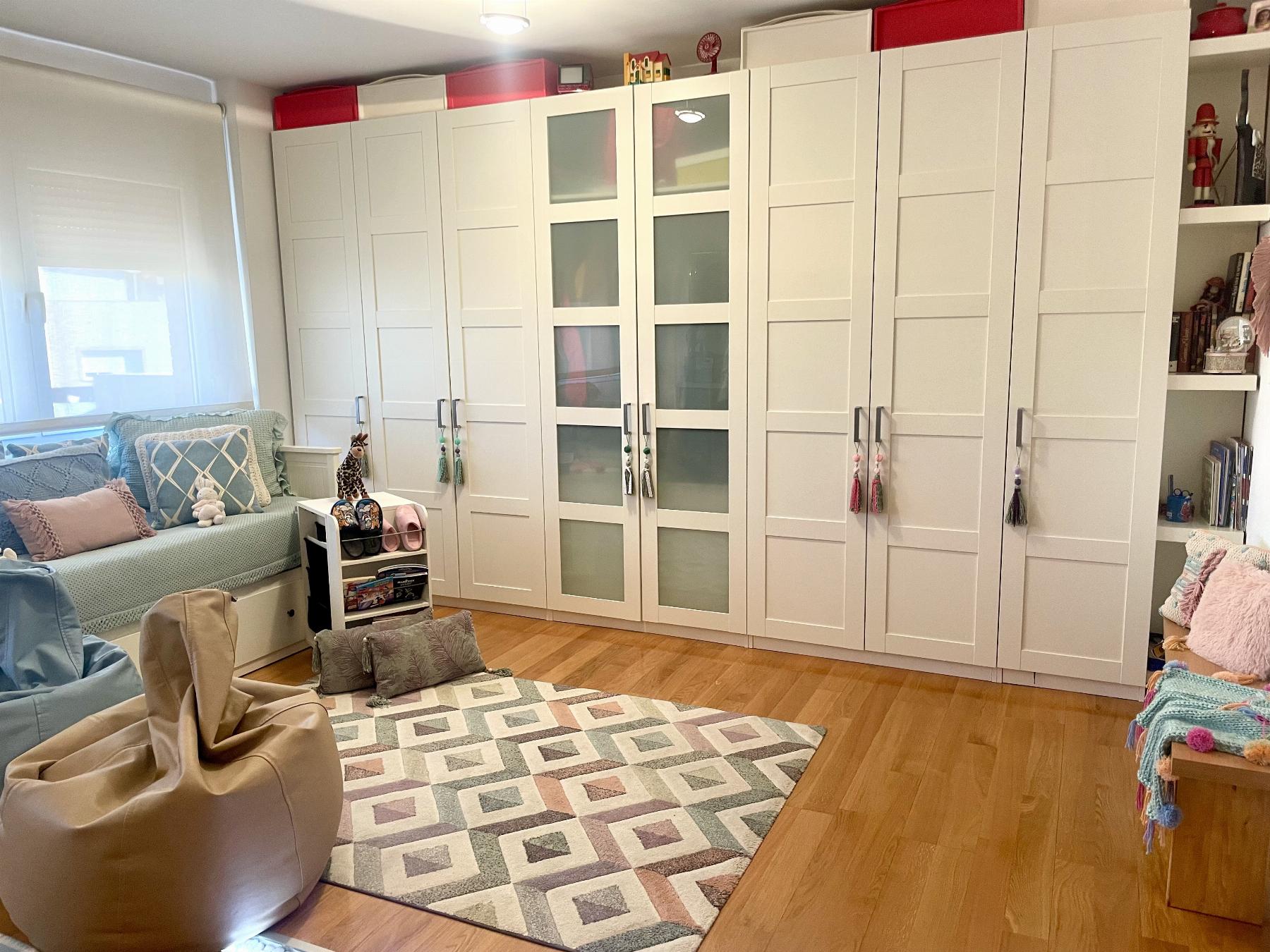For sale of flat in Lorca