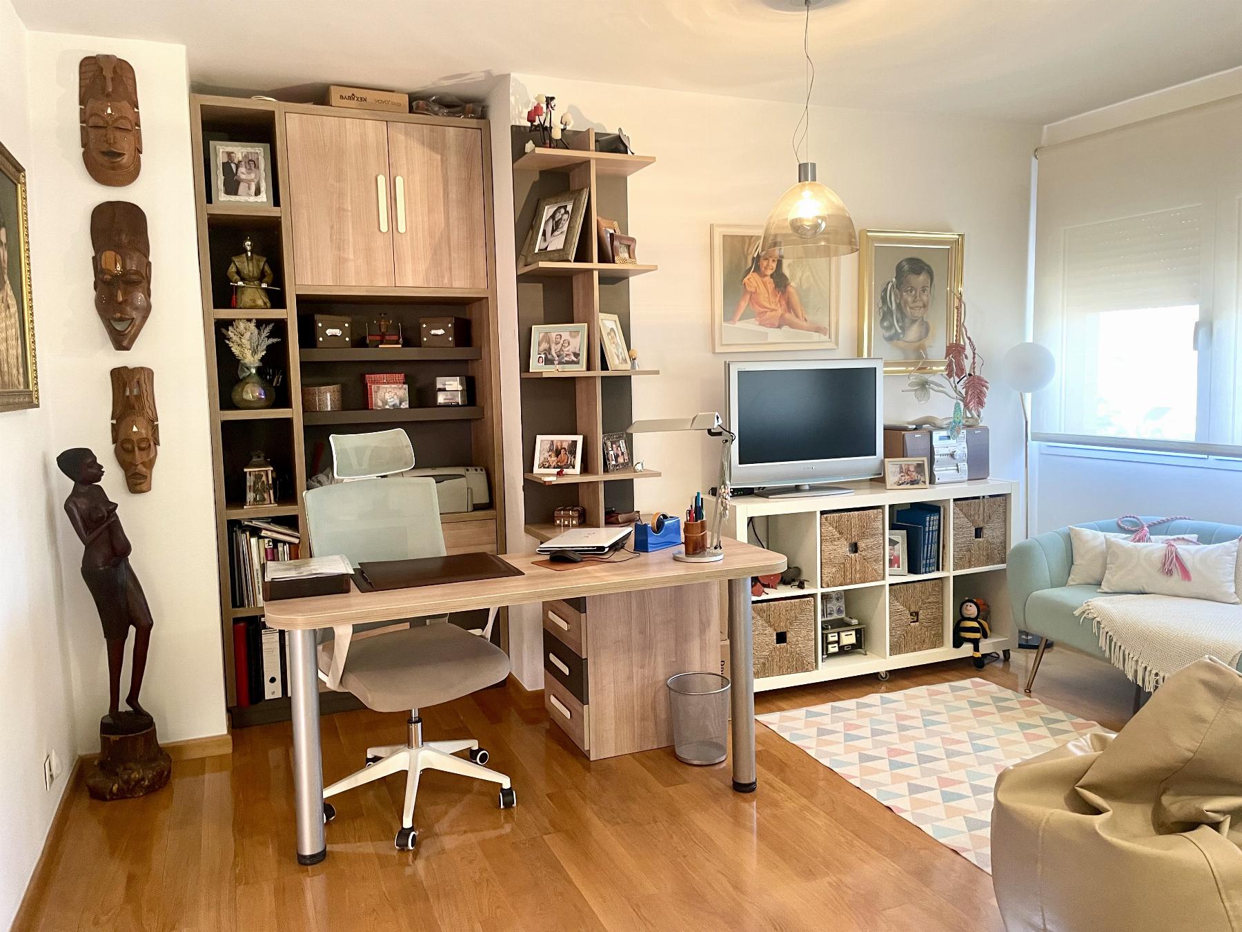 For sale of flat in Lorca