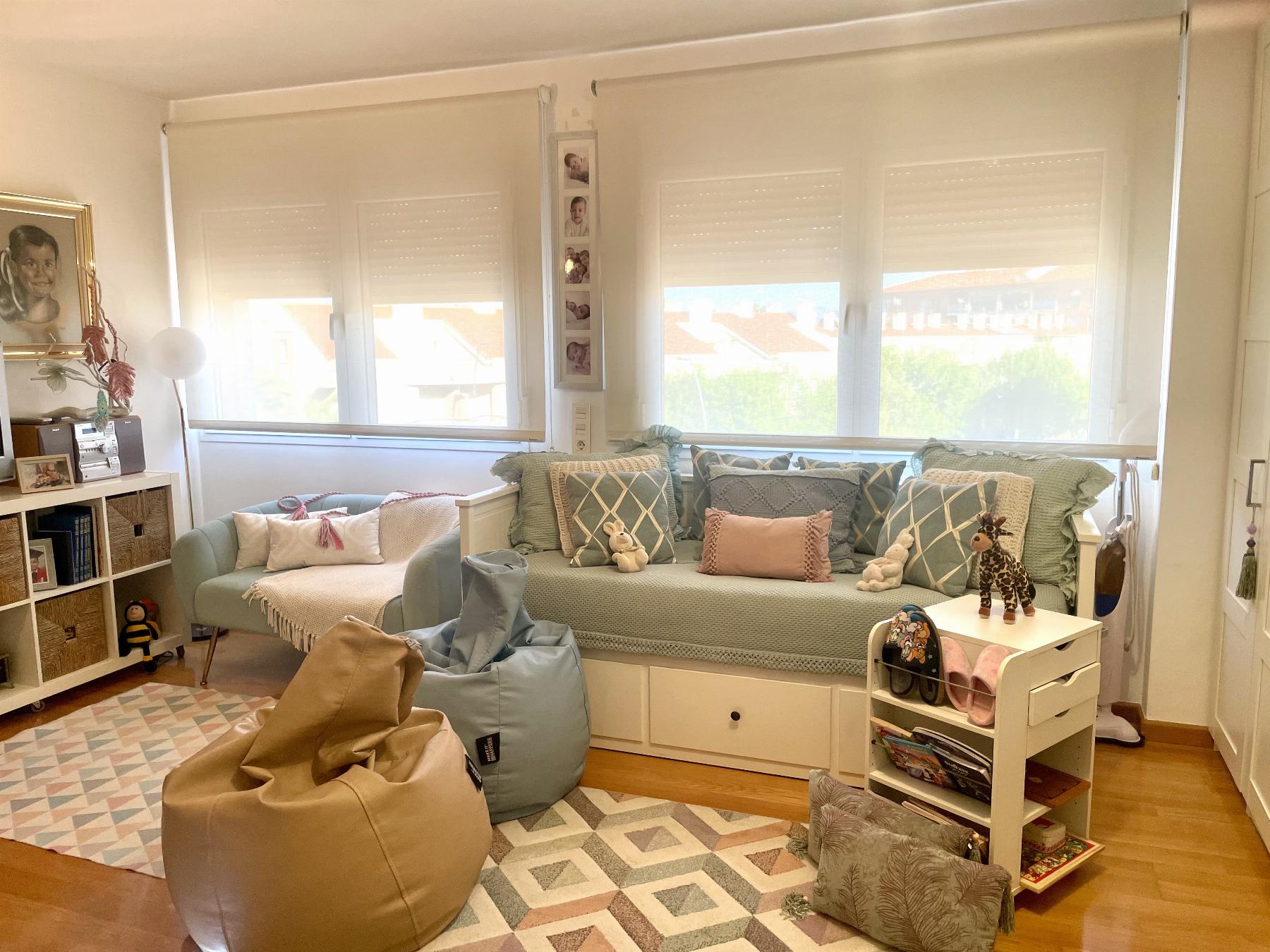 For sale of flat in Lorca