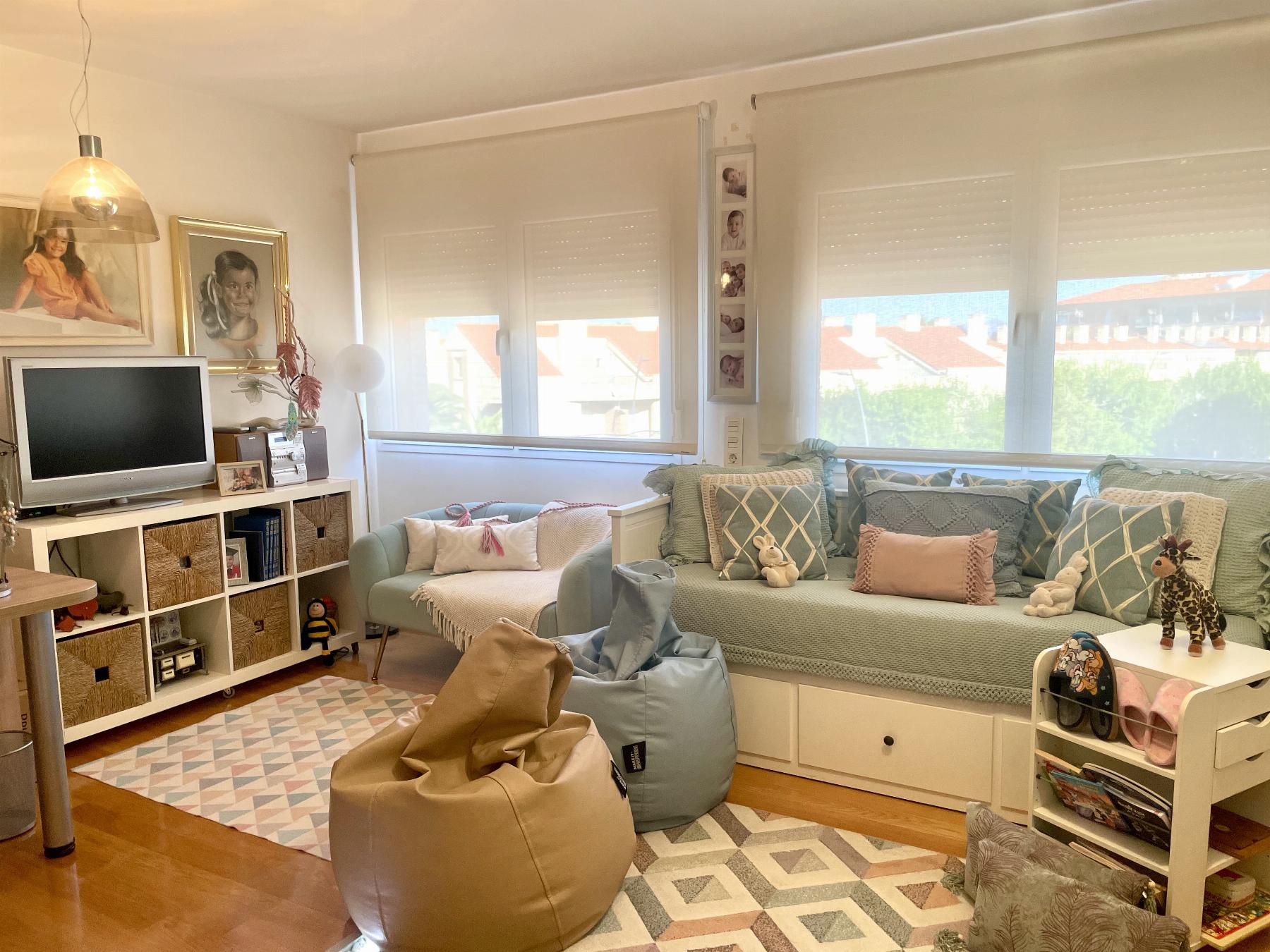 For sale of flat in Lorca