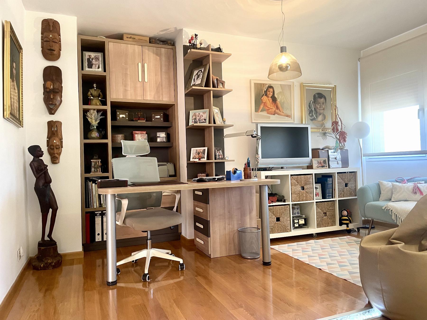For sale of flat in Lorca
