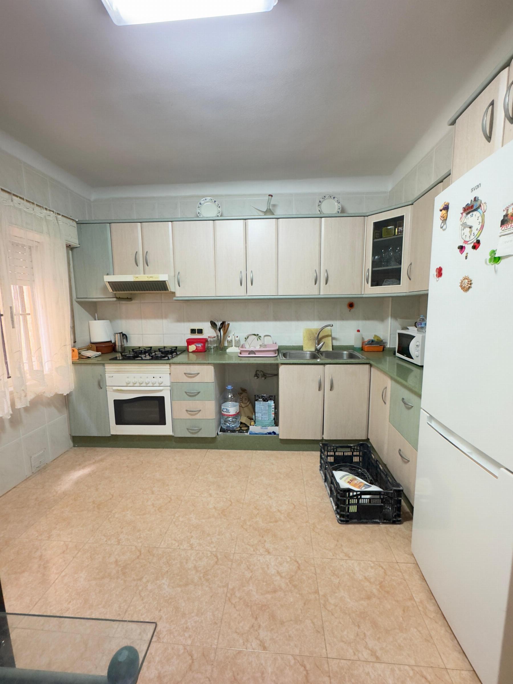 Venta de piso en Lorca Venta de piso en Lorca