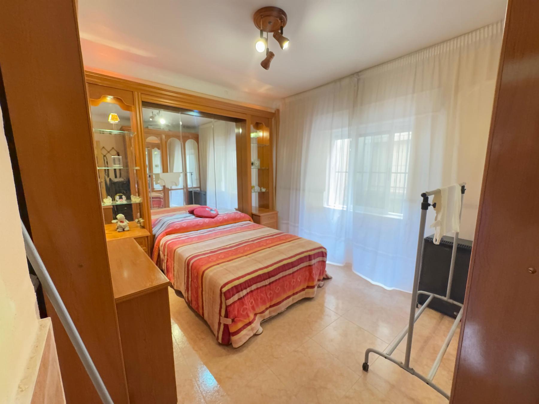 Venta de piso en Lorca Venta de piso en Lorca