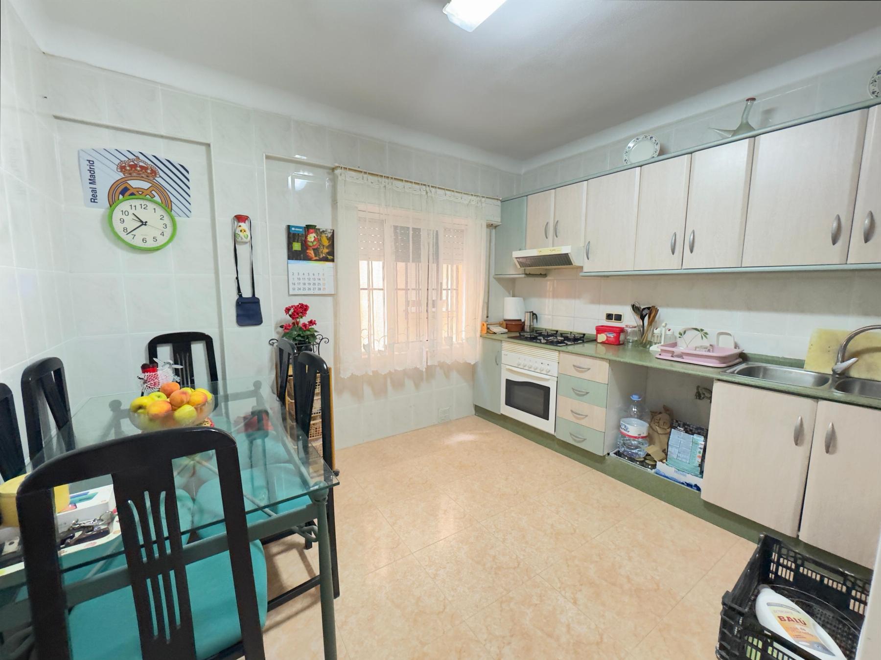 Venta de piso en Lorca