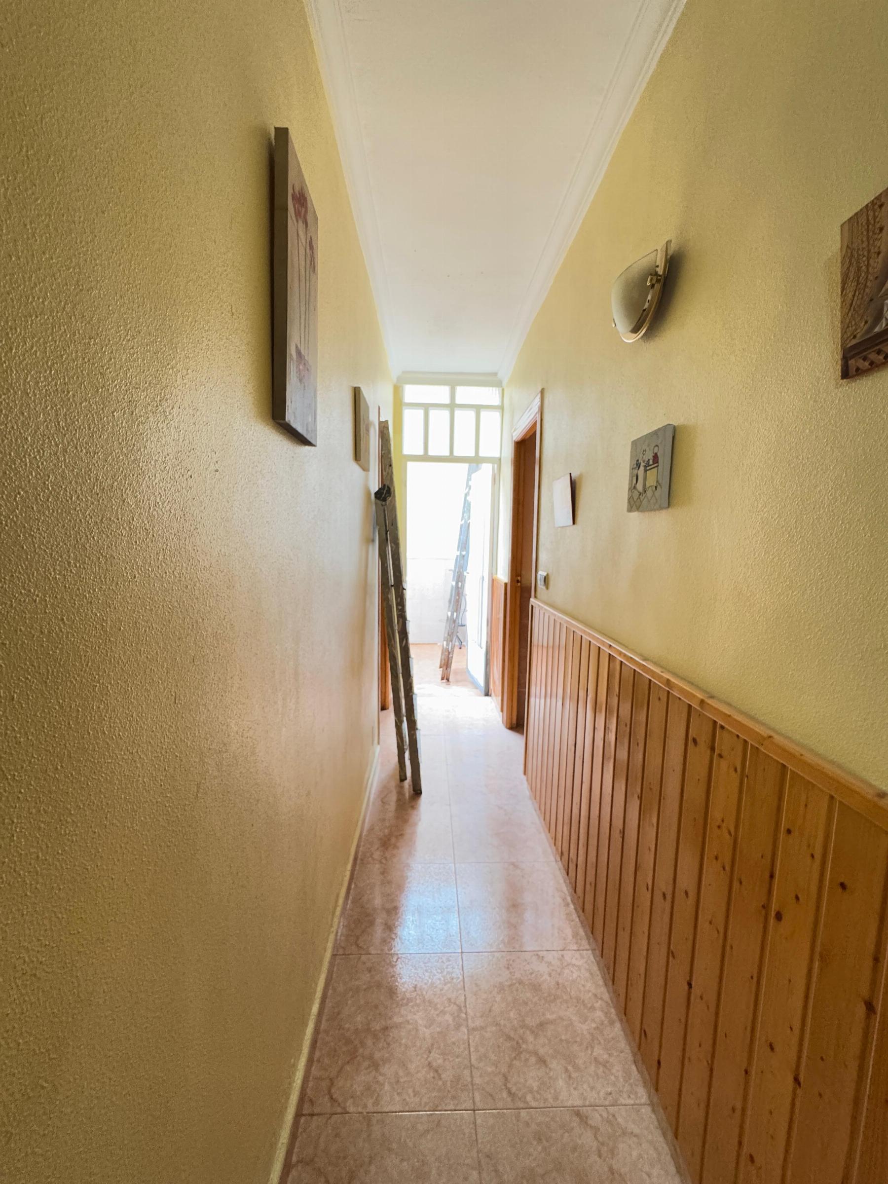 Venta de piso en Lorca