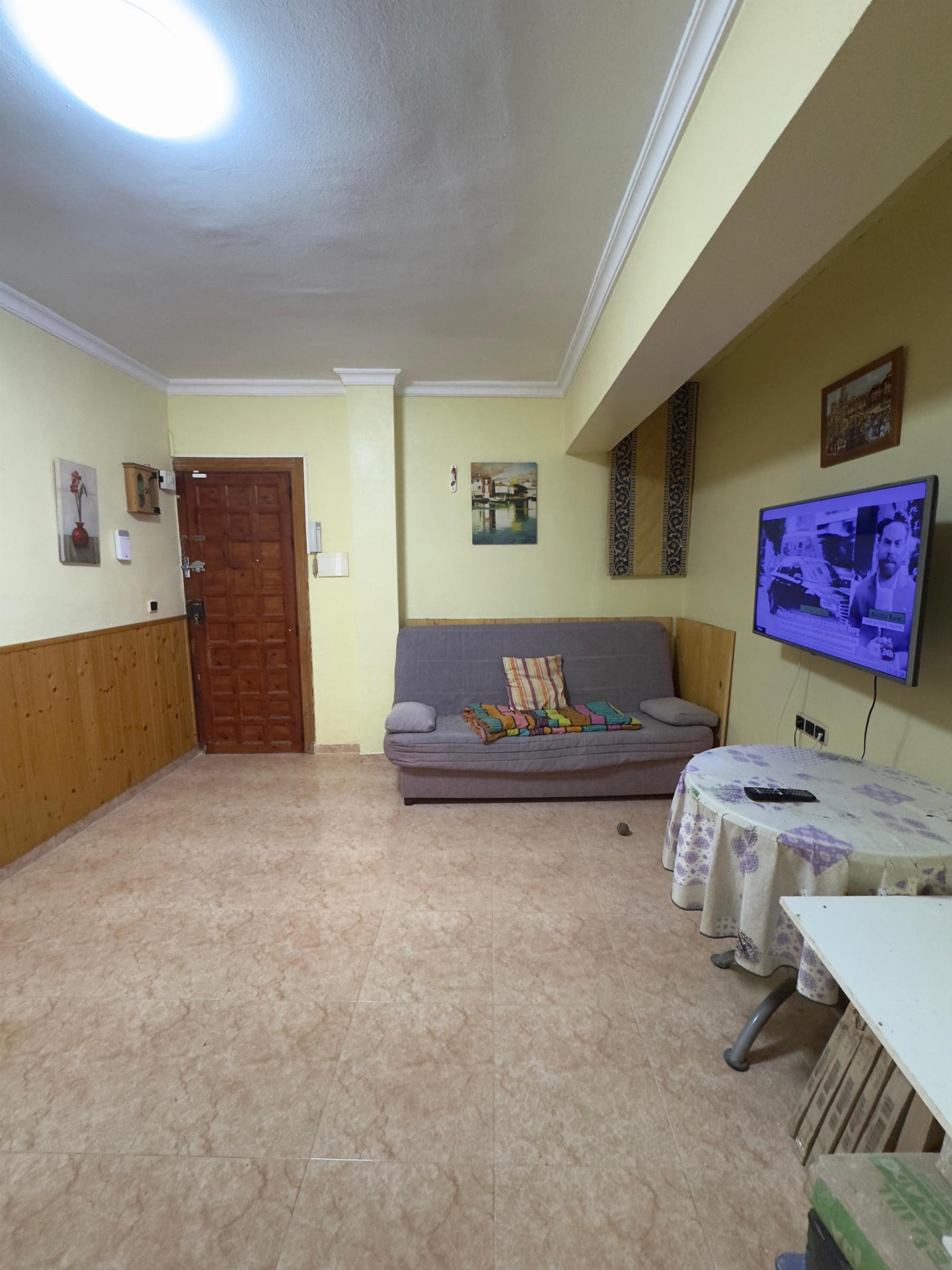 Venta de piso en Lorca