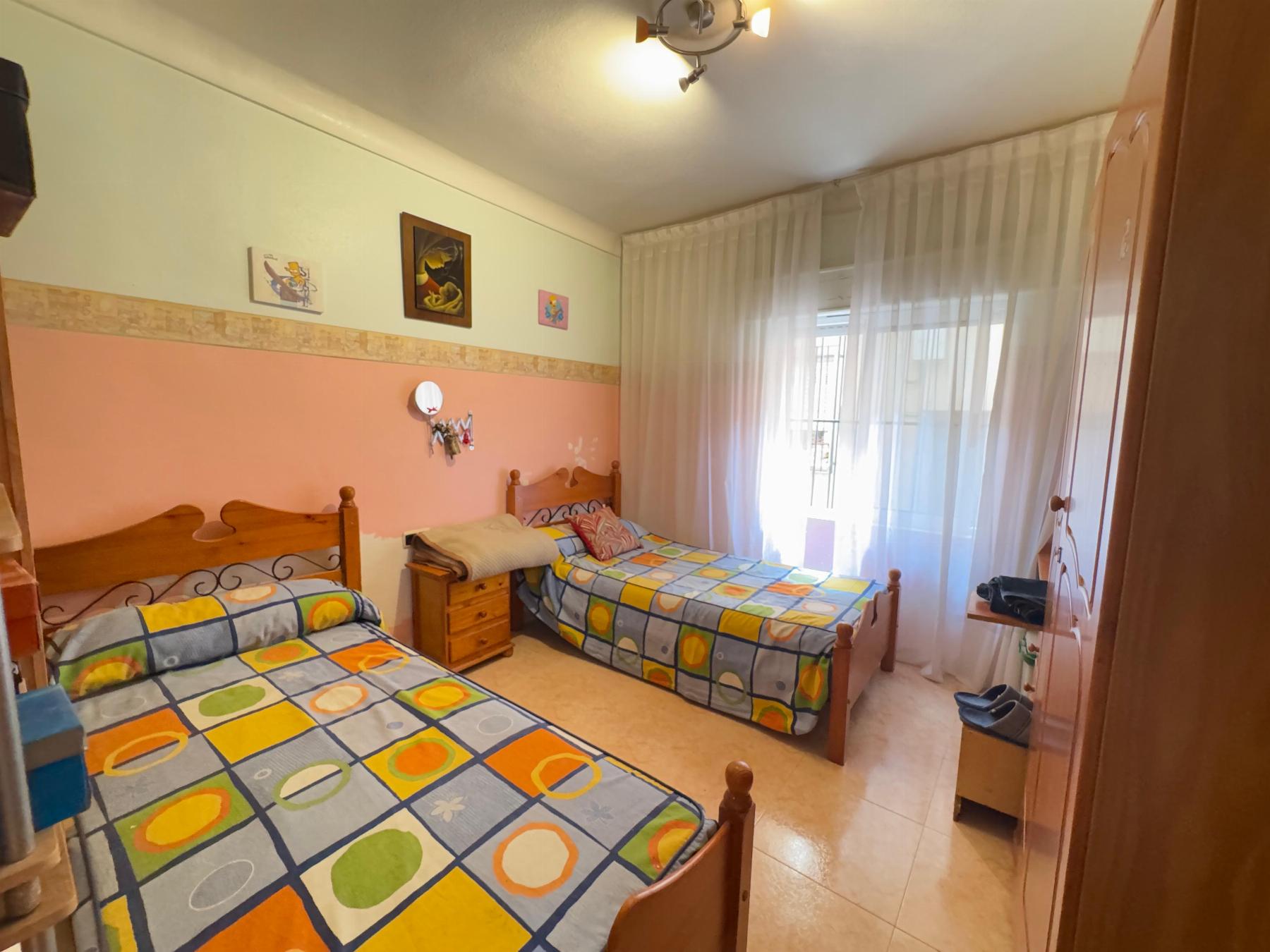 Venta de piso en Lorca