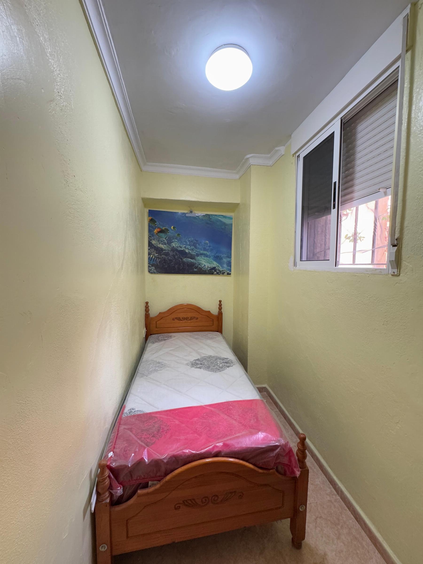 Venta de piso en Lorca Venta de piso en Lorca