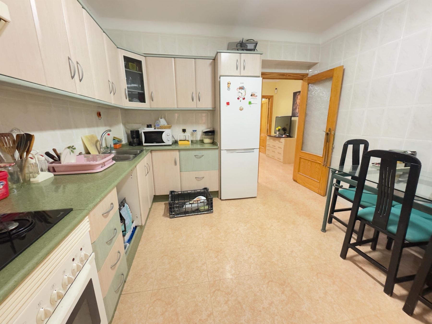 Venta de piso en Lorca