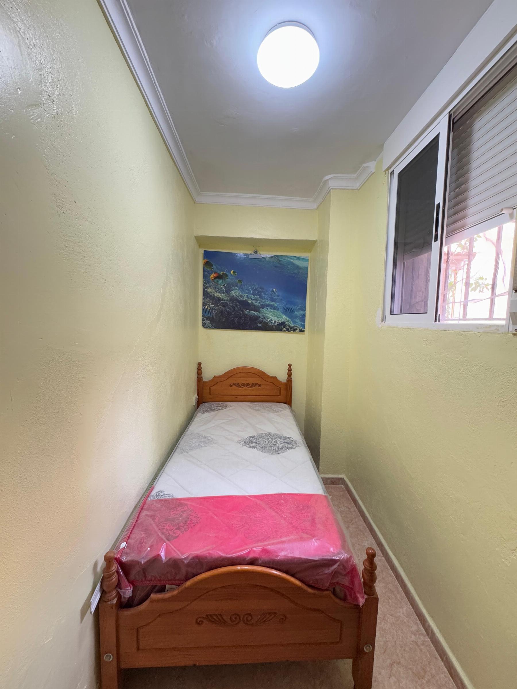 Venta de piso en Lorca Venta de piso en Lorca