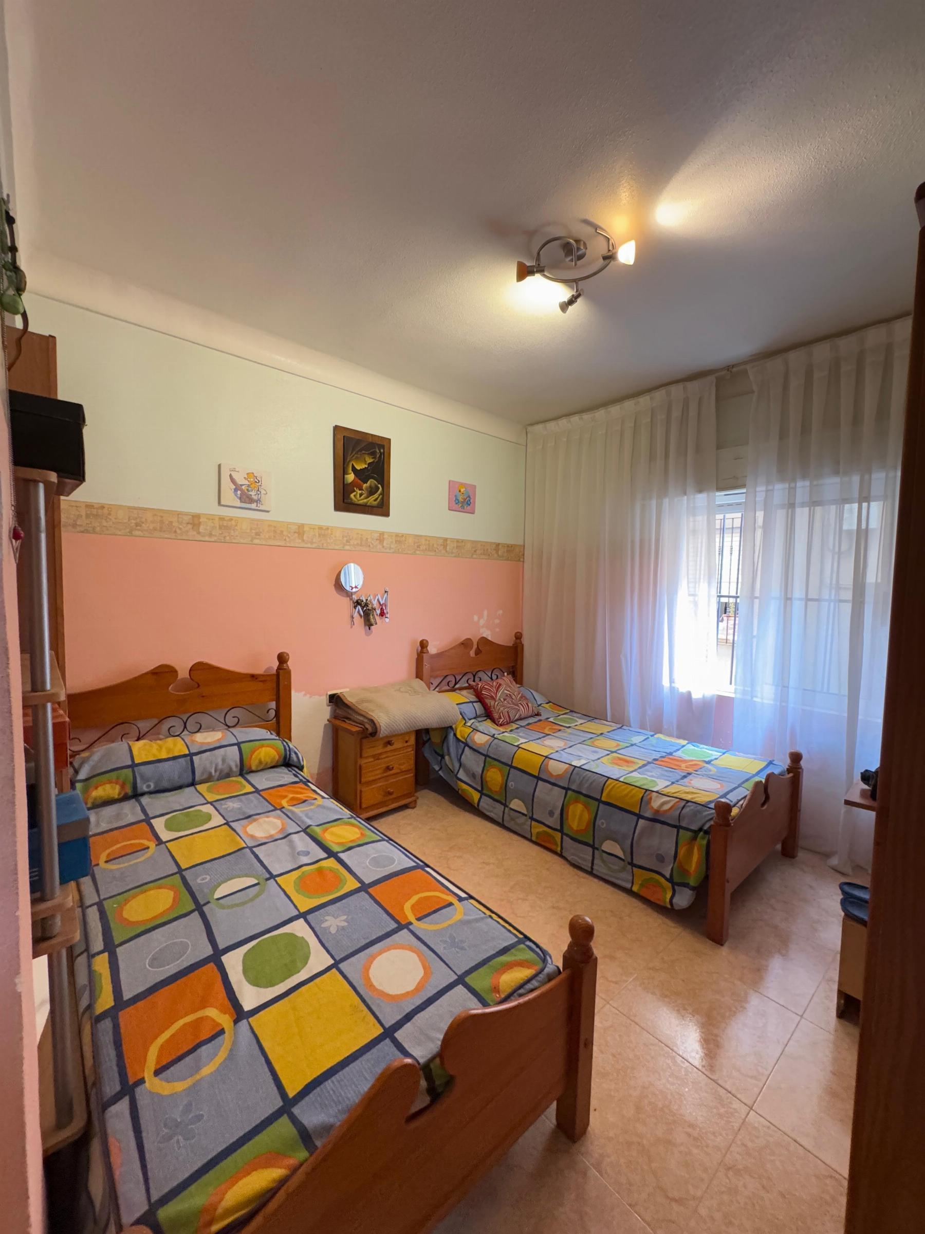 Venta de piso en Lorca Venta de piso en Lorca