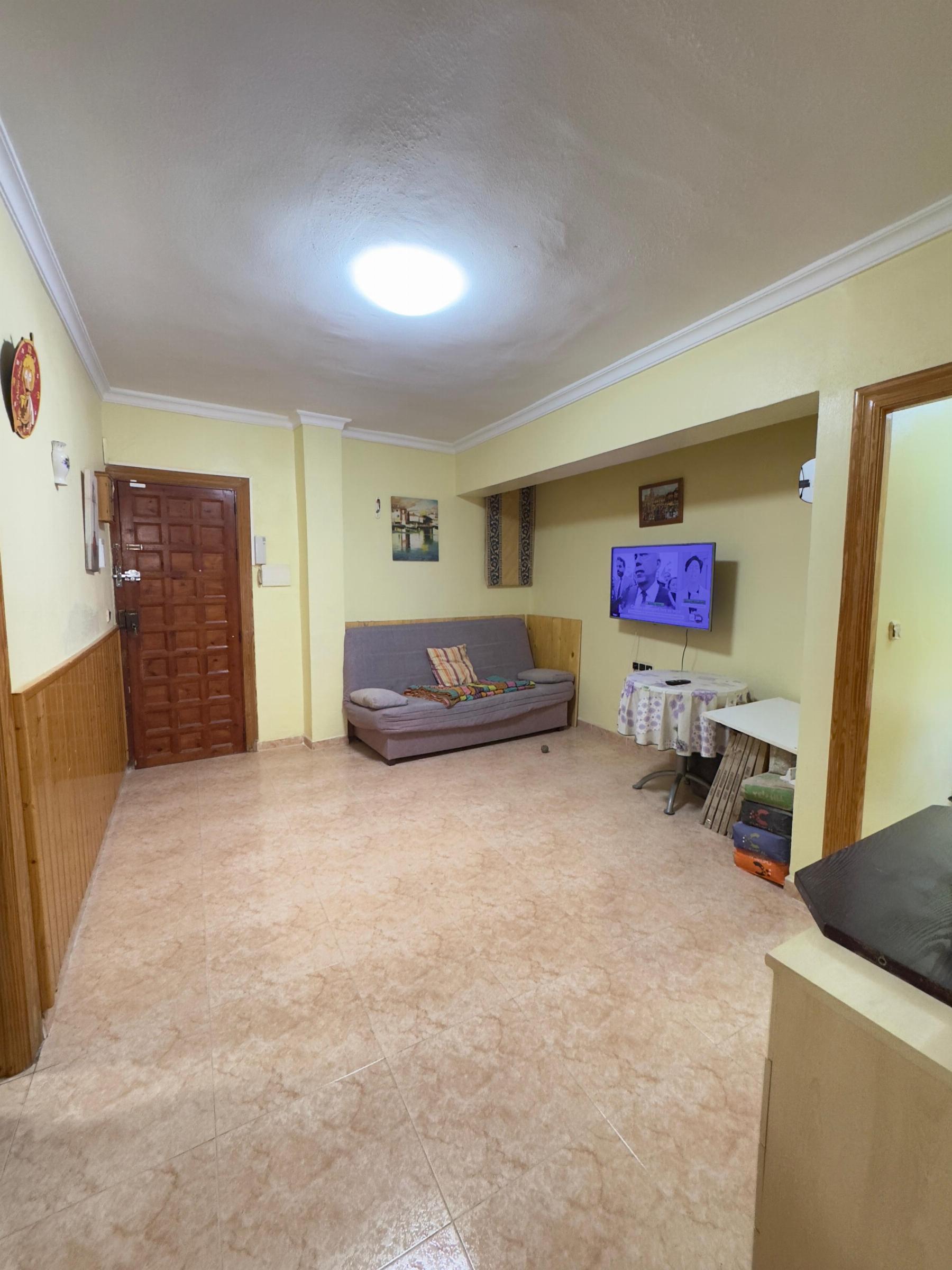 Venta de piso en Lorca