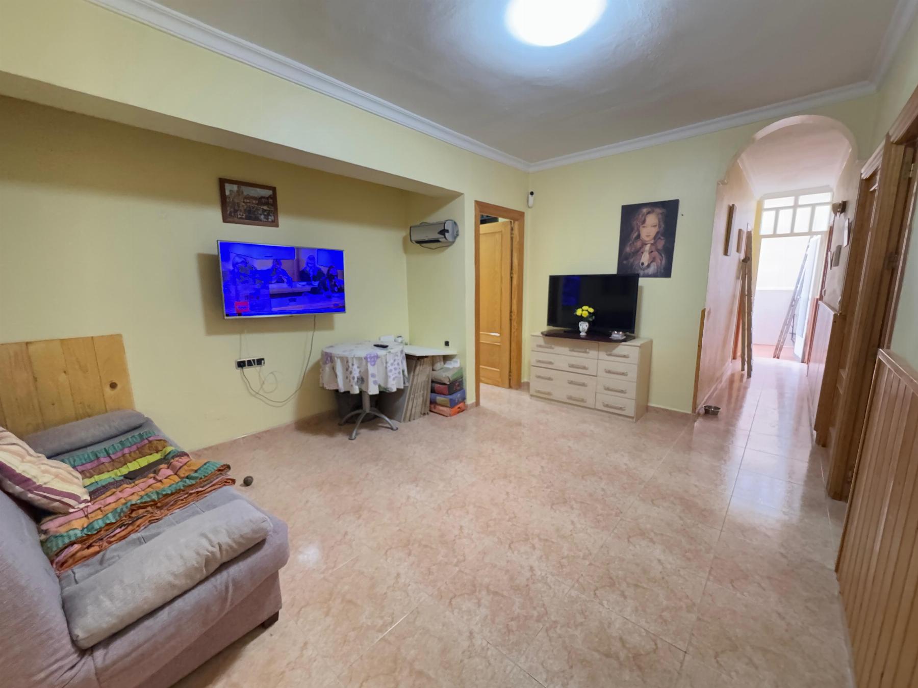 Venta de piso en Lorca