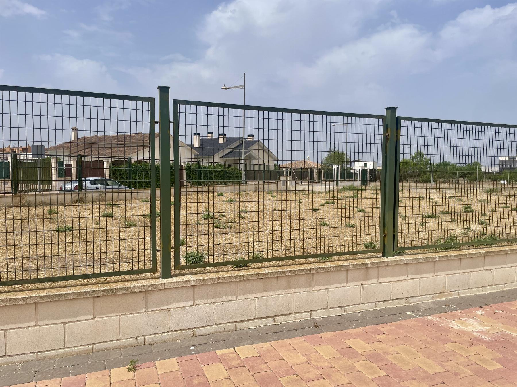 Venta de terreno en Lorca