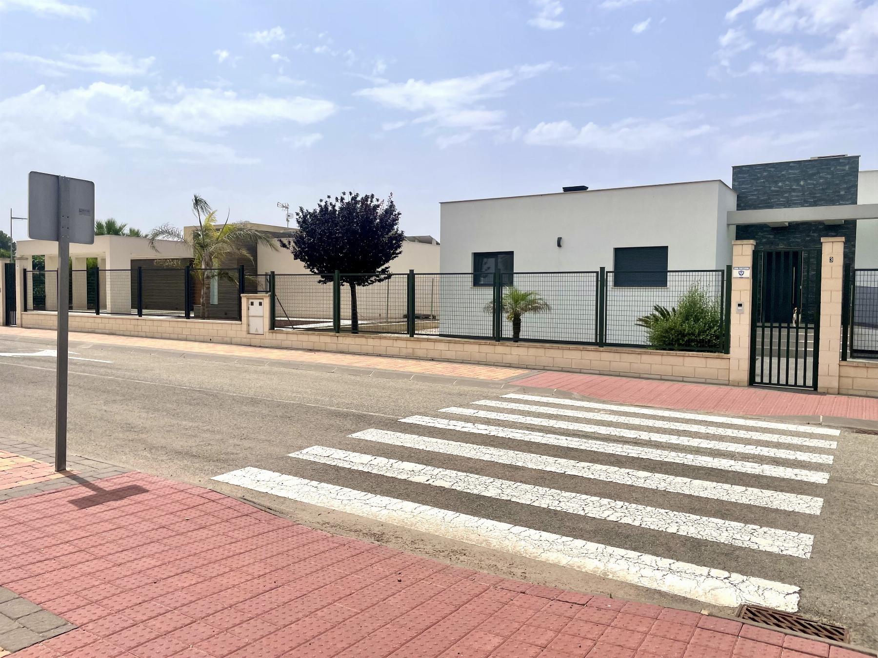 Venta de terreno en Lorca
