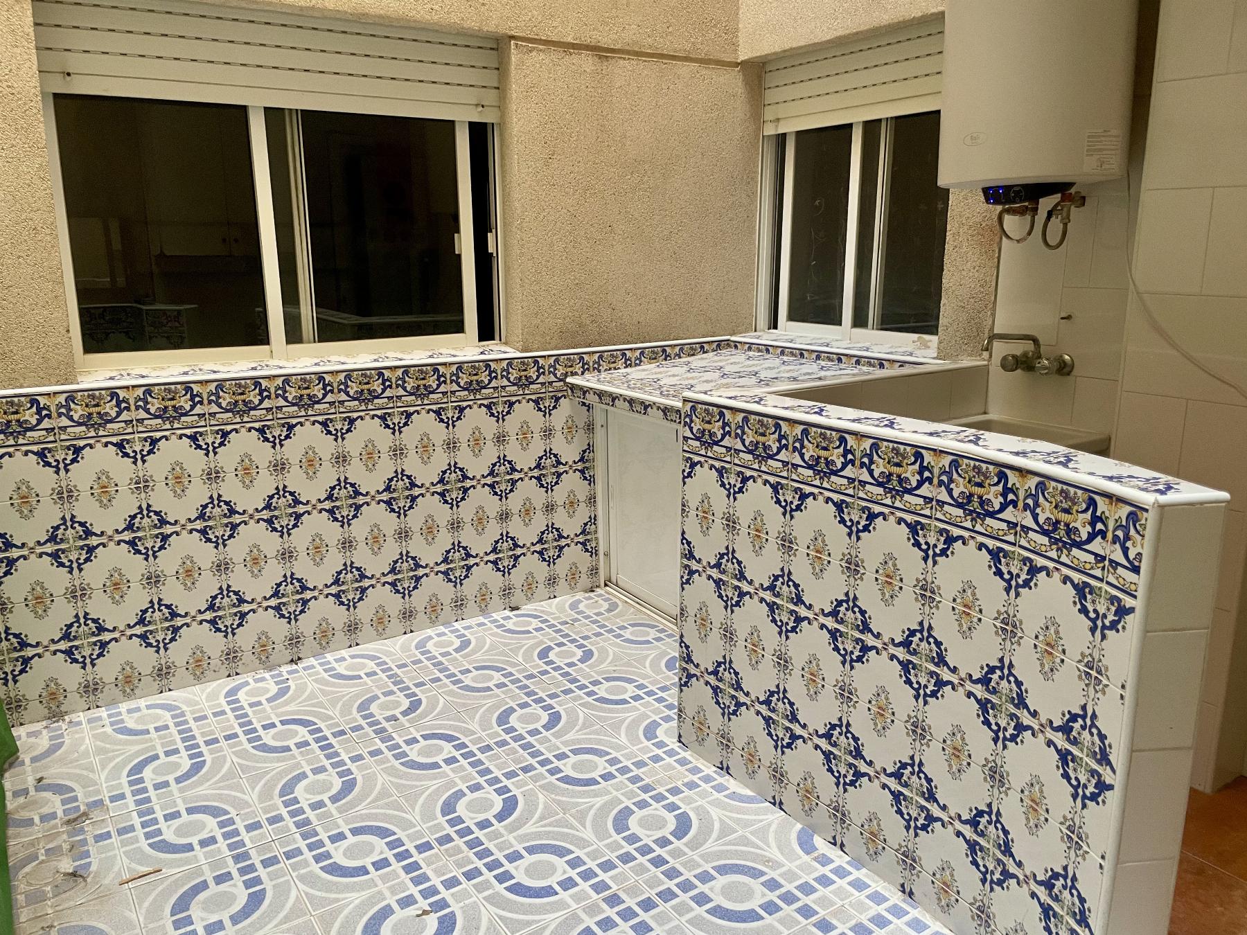 Venta de piso en Lorca