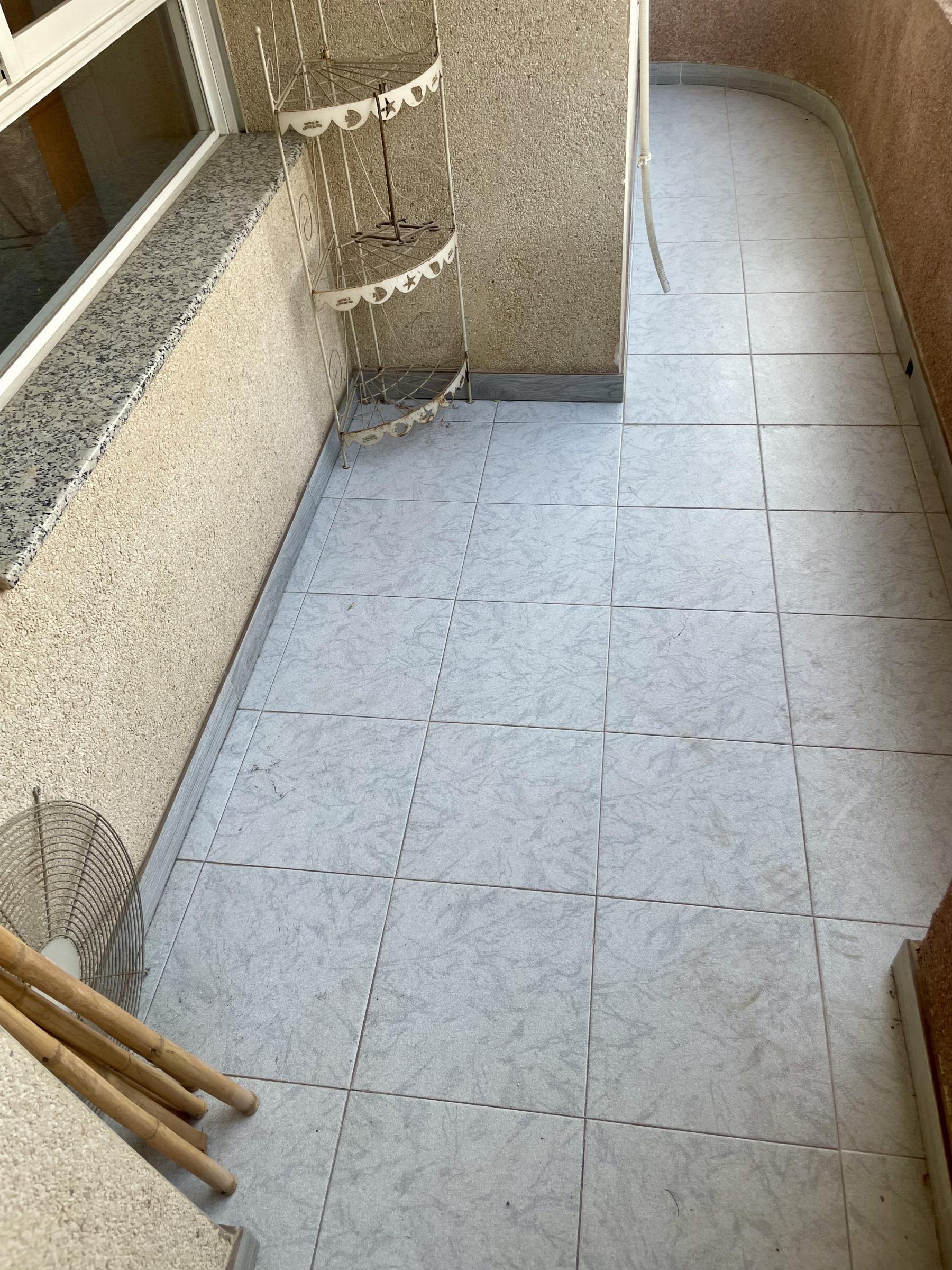 Venta de piso en Lorca