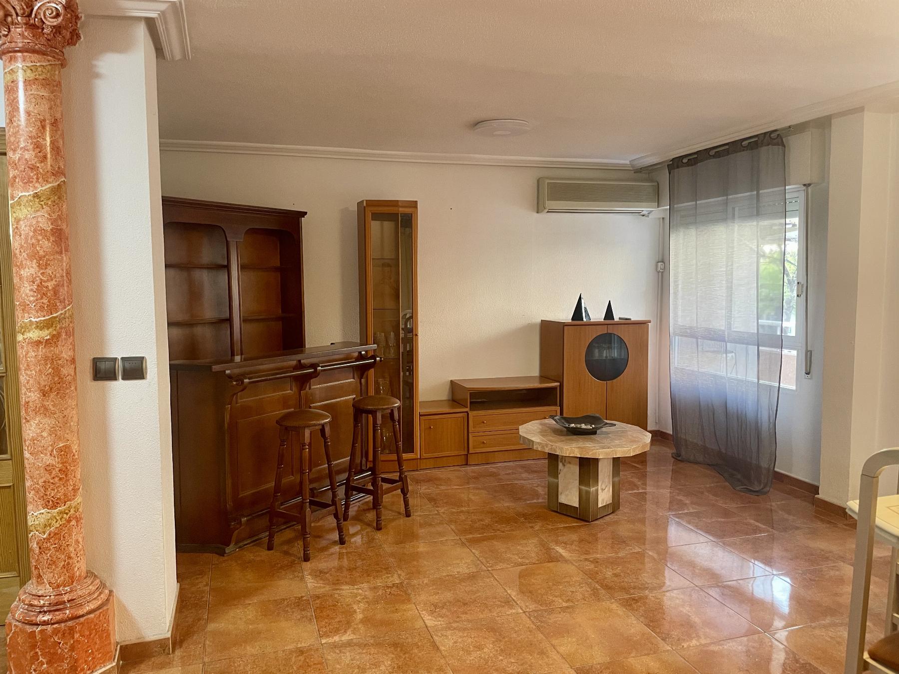 Venta de piso en Lorca