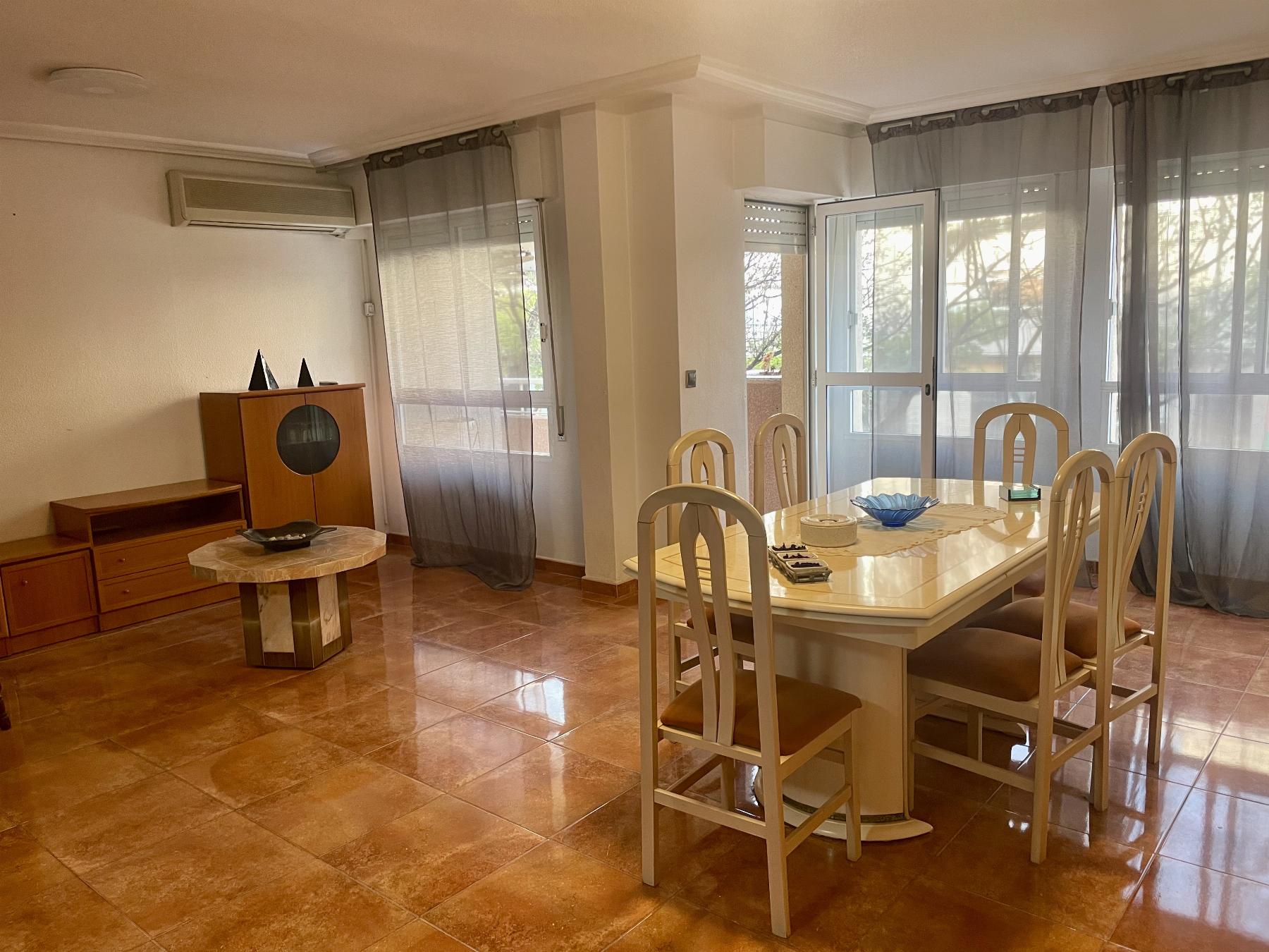 Venta de piso en Lorca