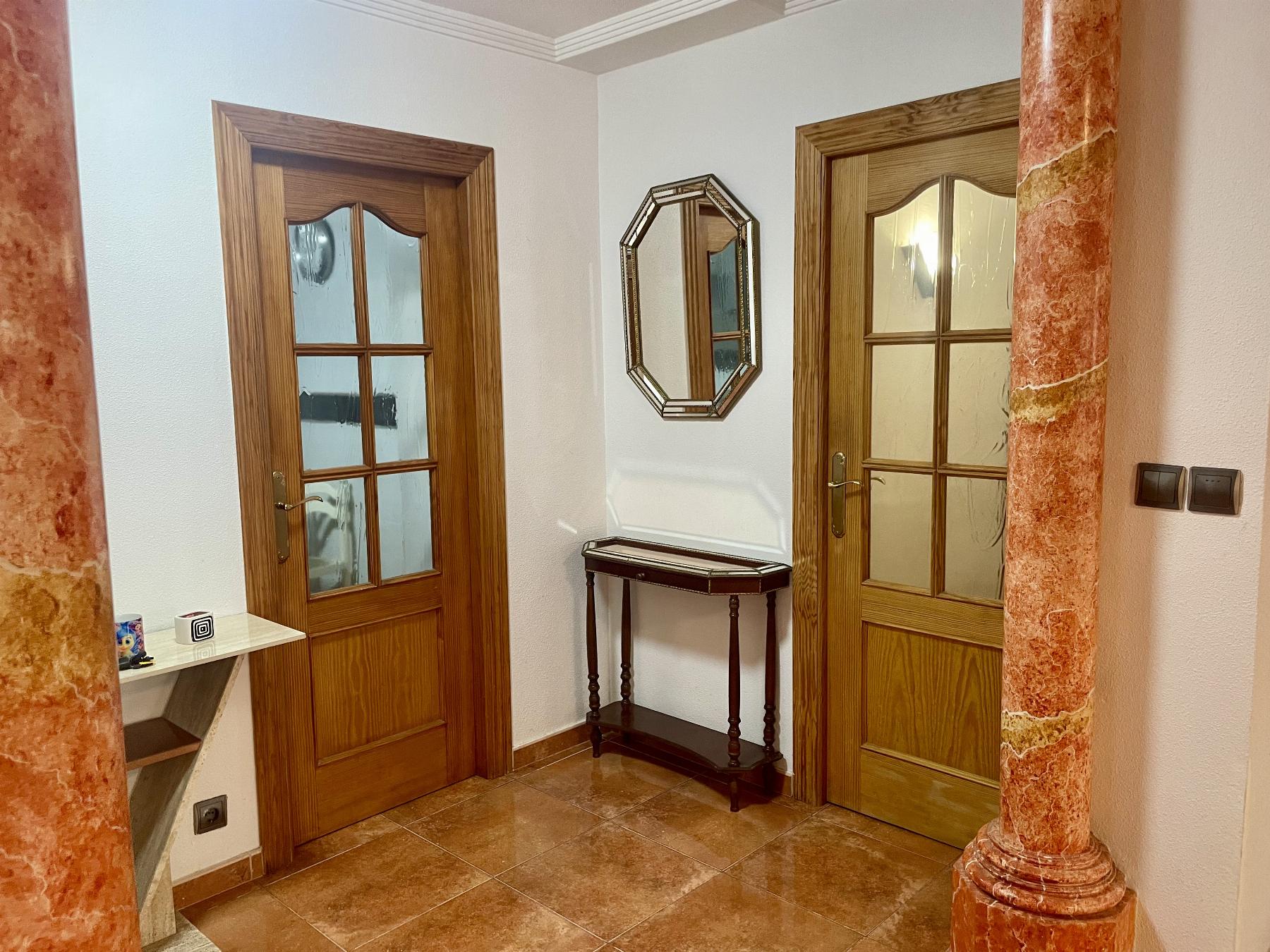 Venta de piso en Lorca