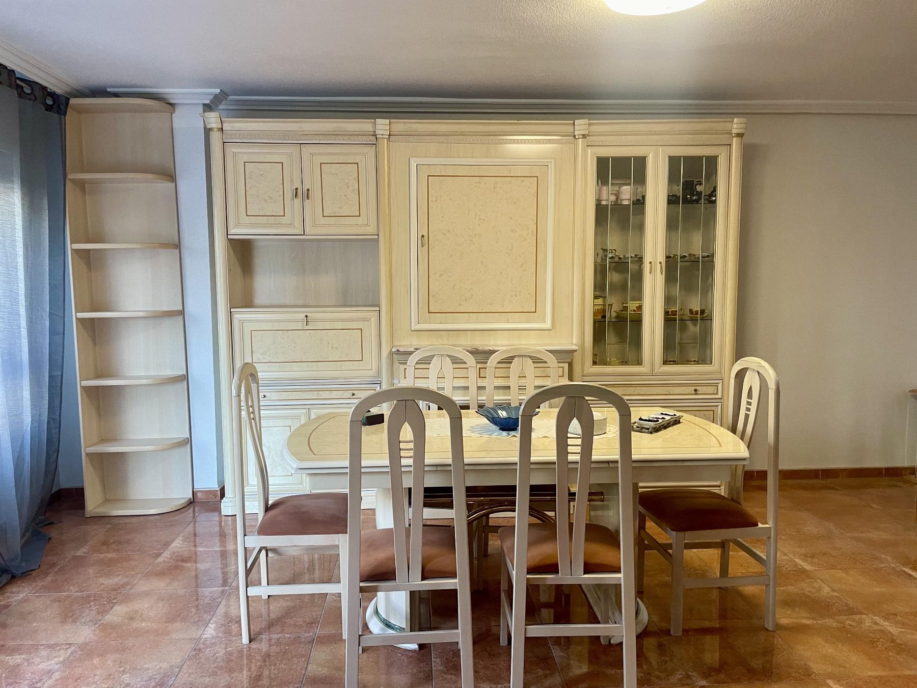 Venta de piso en Lorca