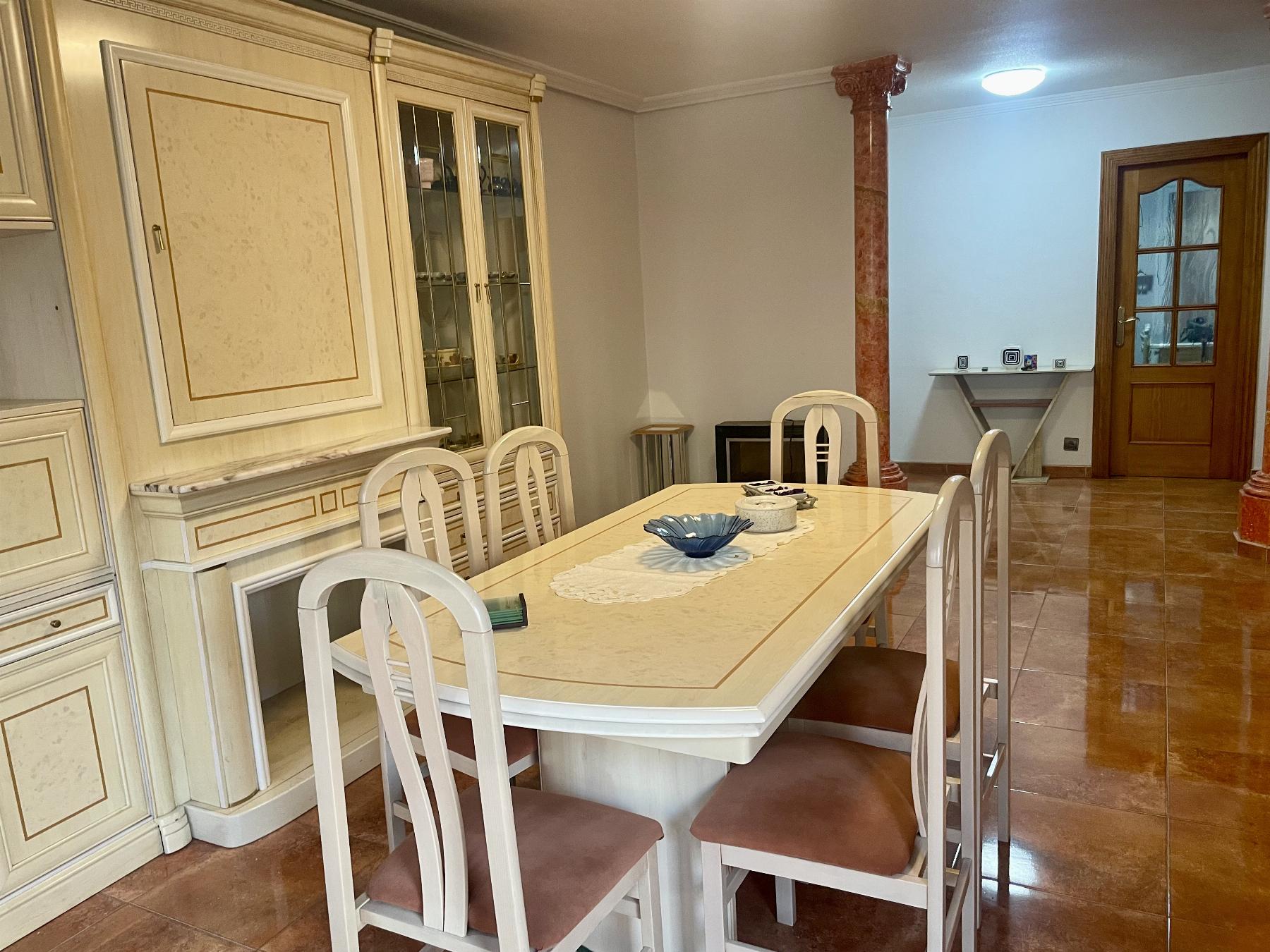 Venta de piso en Lorca
