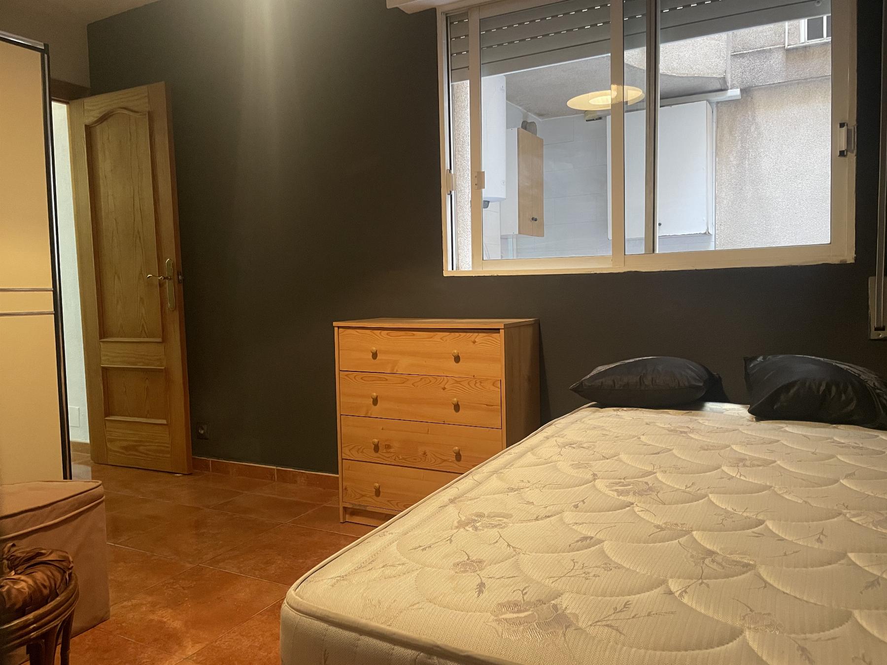 Venta de piso en Lorca