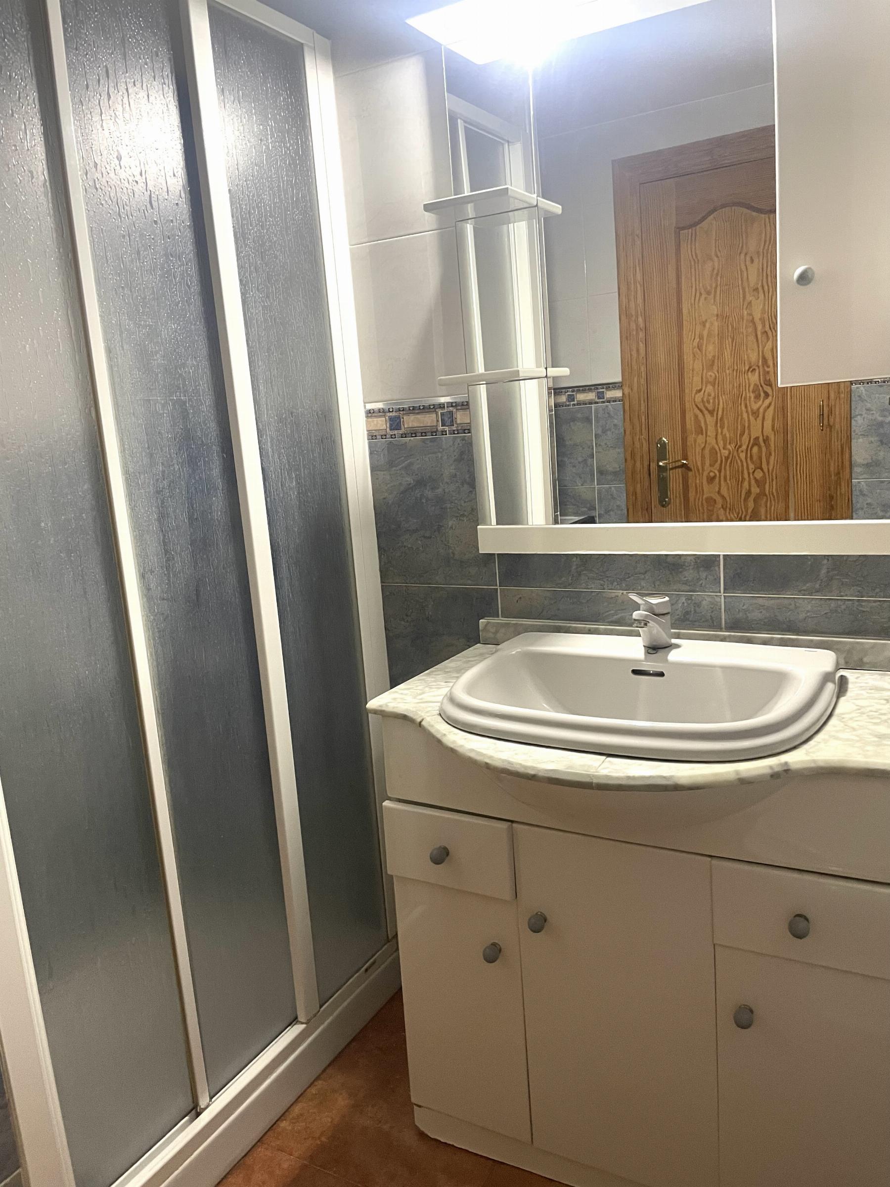 Venta de piso en Lorca