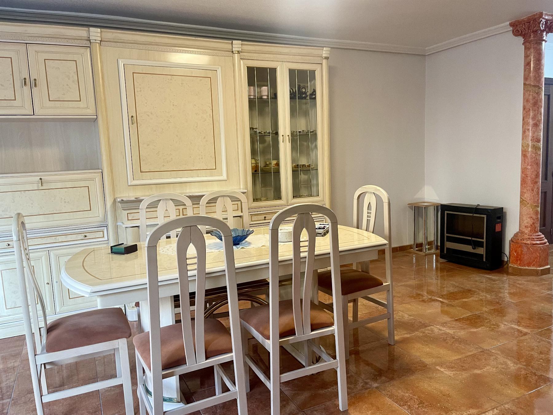 Venta de piso en Lorca
