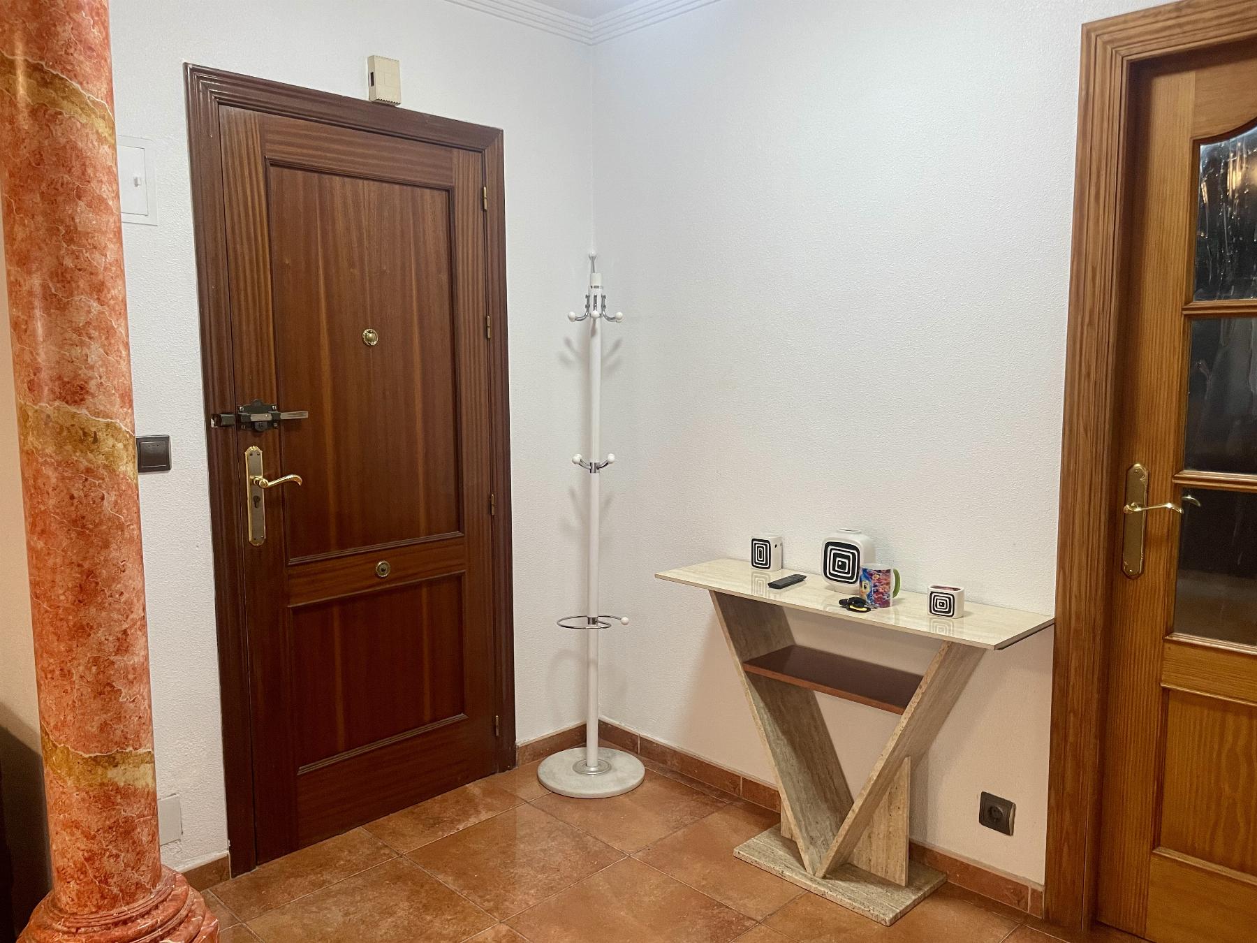 Venta de piso en Lorca