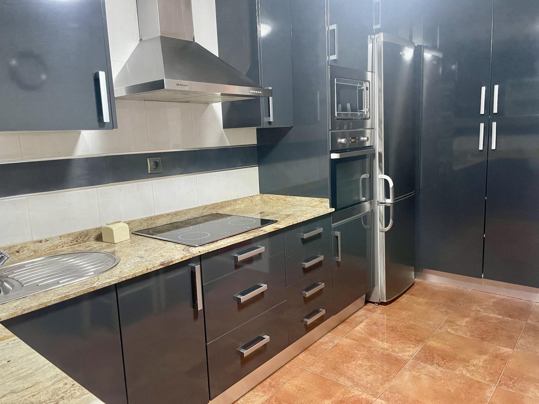 Venta de piso en Lorca