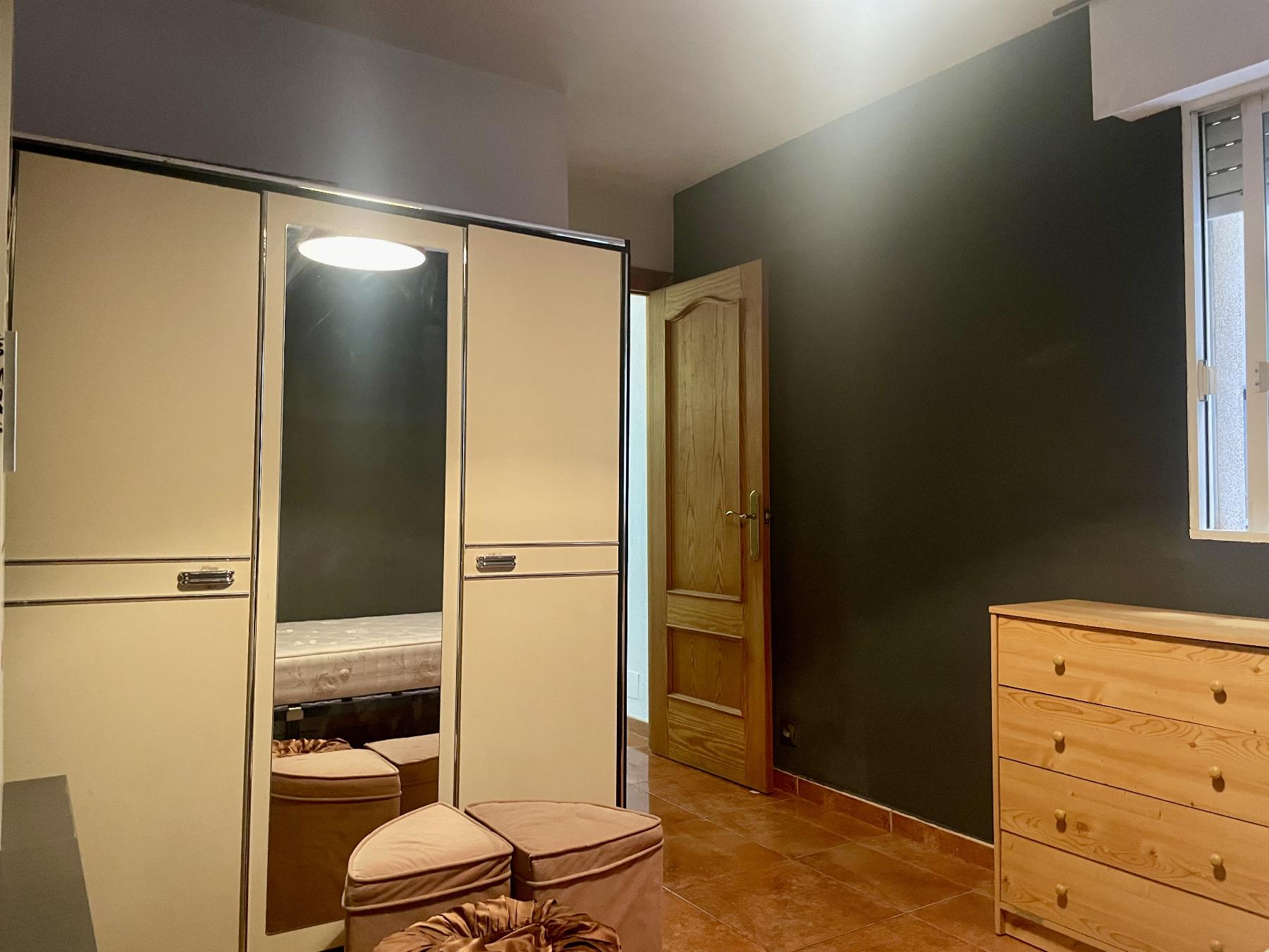 Venta de piso en Lorca
