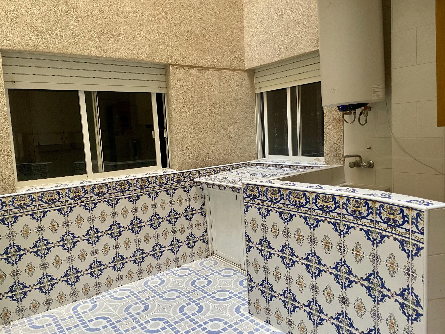 Venta de piso en Lorca