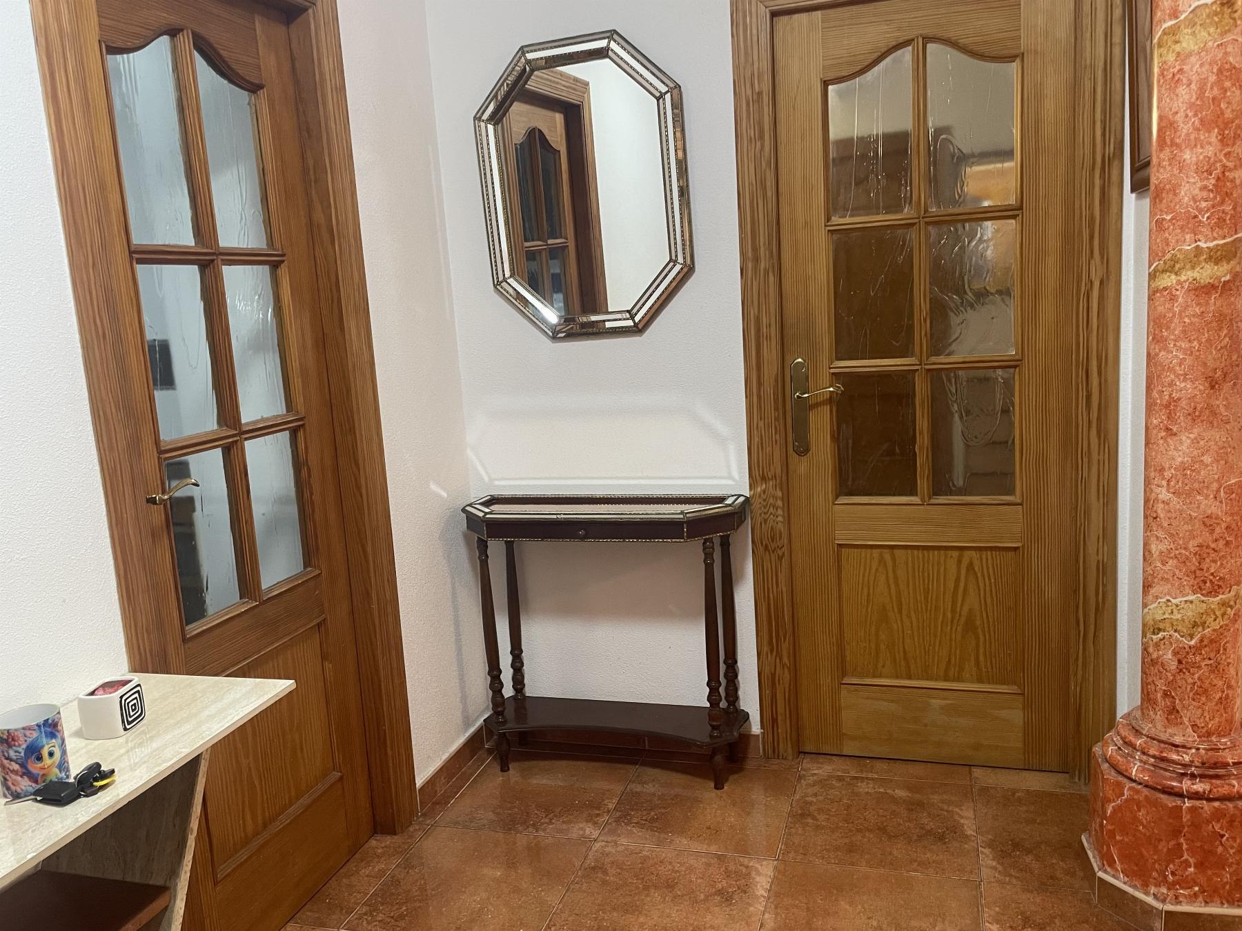 Venta de piso en Lorca