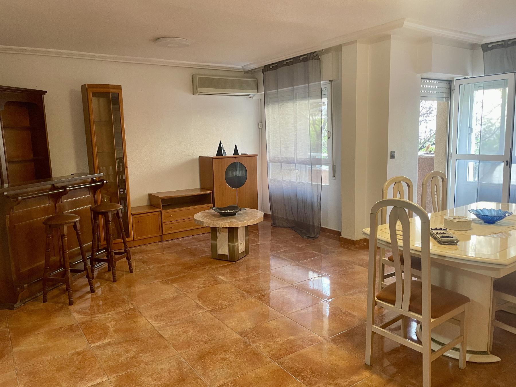 Venta de piso en Lorca